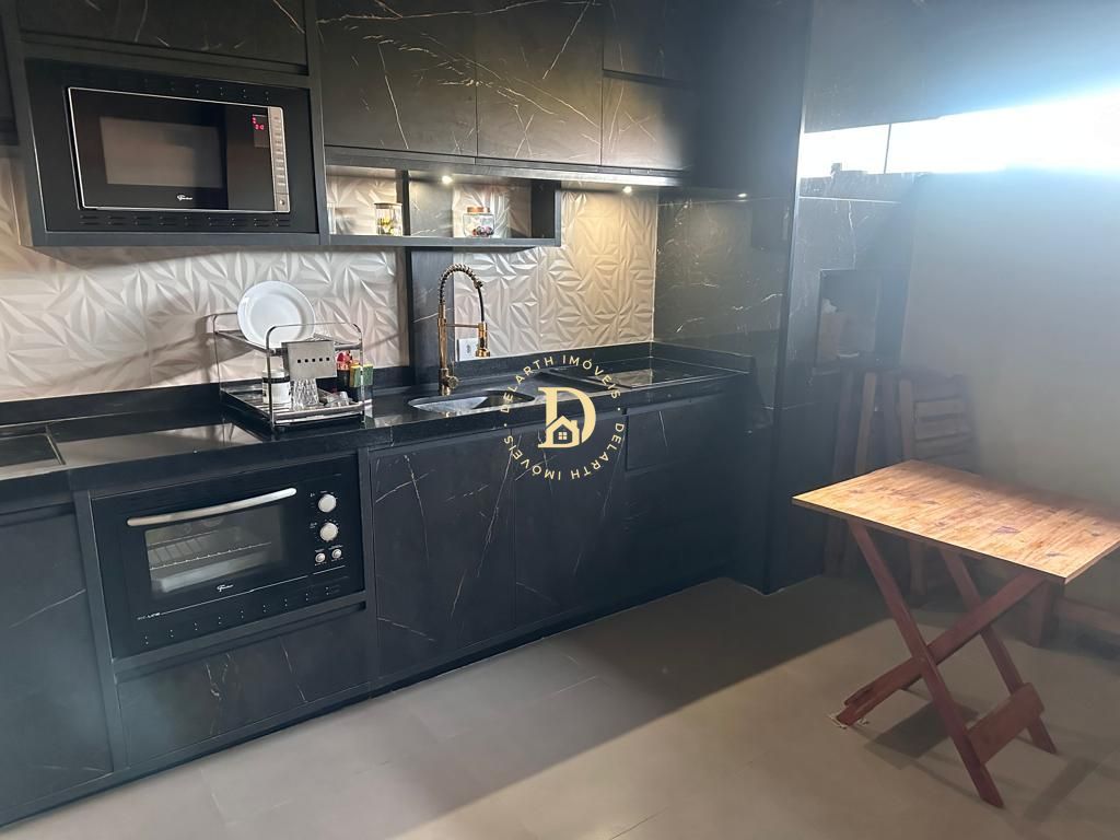 Casa de Condomínio, 2 quartos - Foto 4