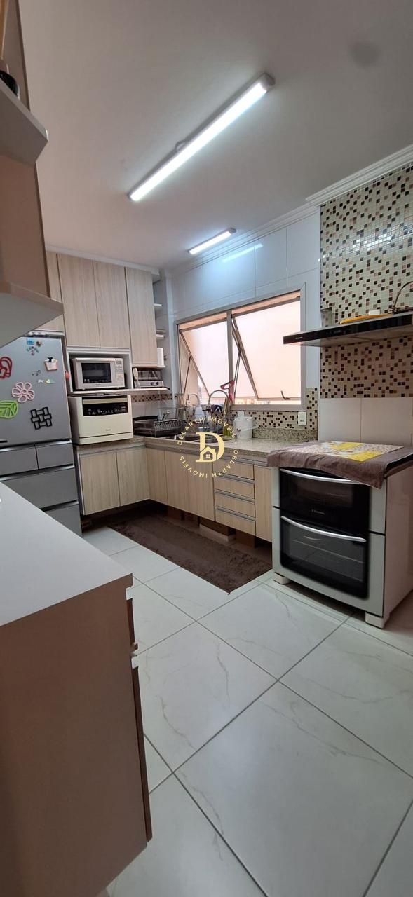 Apartamento à venda com 3 quartos, 114m² - Foto 5