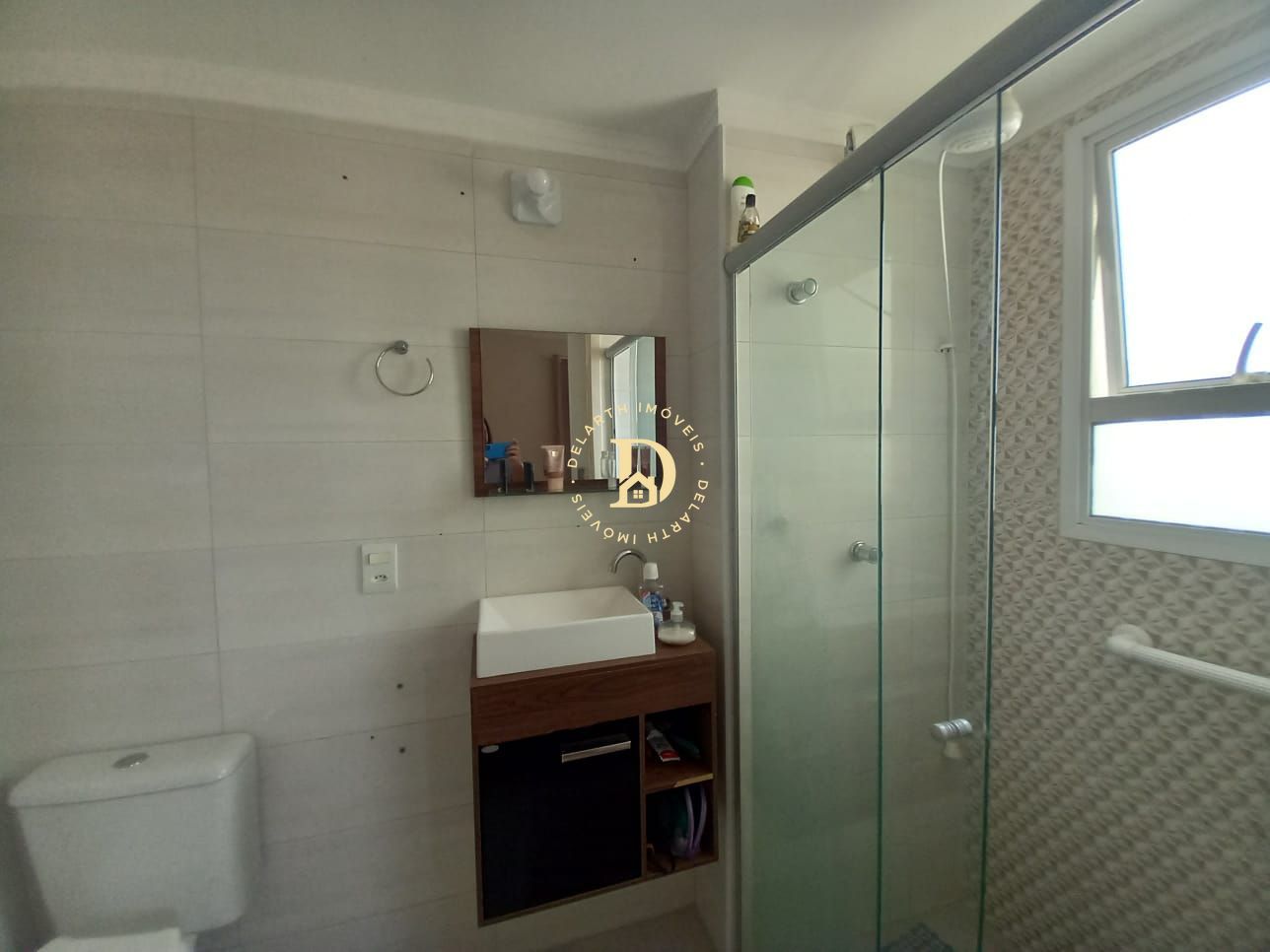 Apartamento à venda com 2 quartos, 63m² - Foto 10