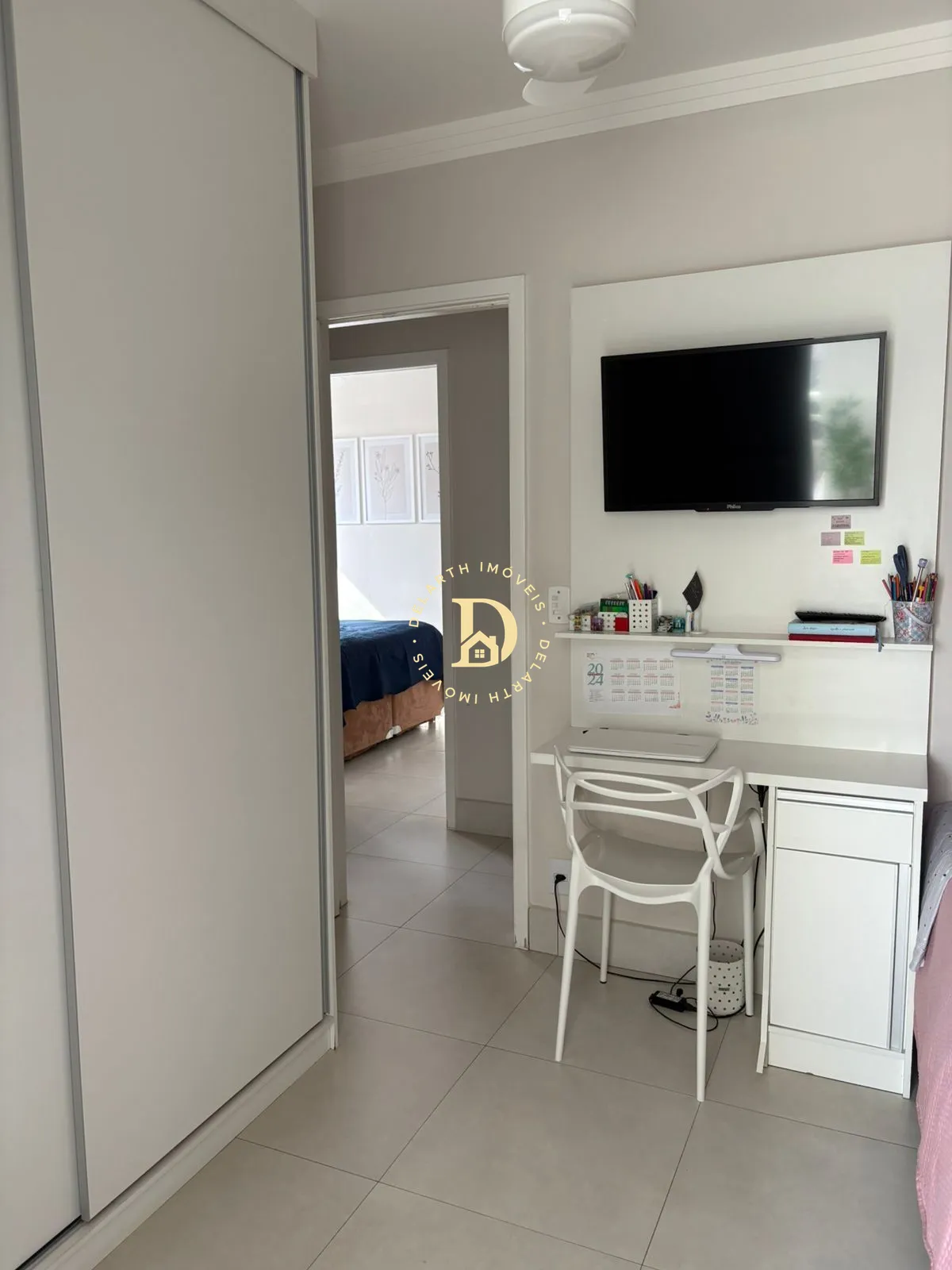 Apartamento, 3 quartos, 90 m² - Foto 19