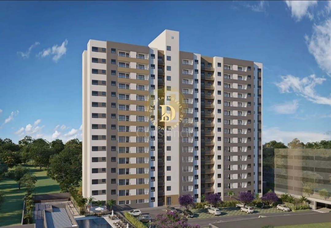 Apartamento, 2 quartos, 54 m² - Foto 10