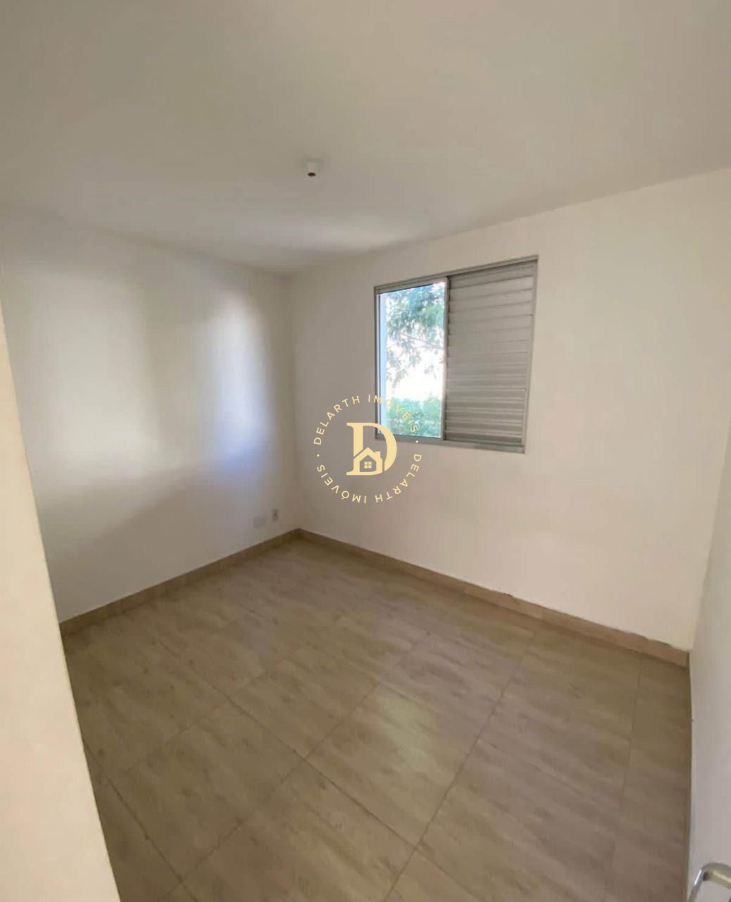 Apartamento à venda com 2 quartos, 47m² - Foto 3