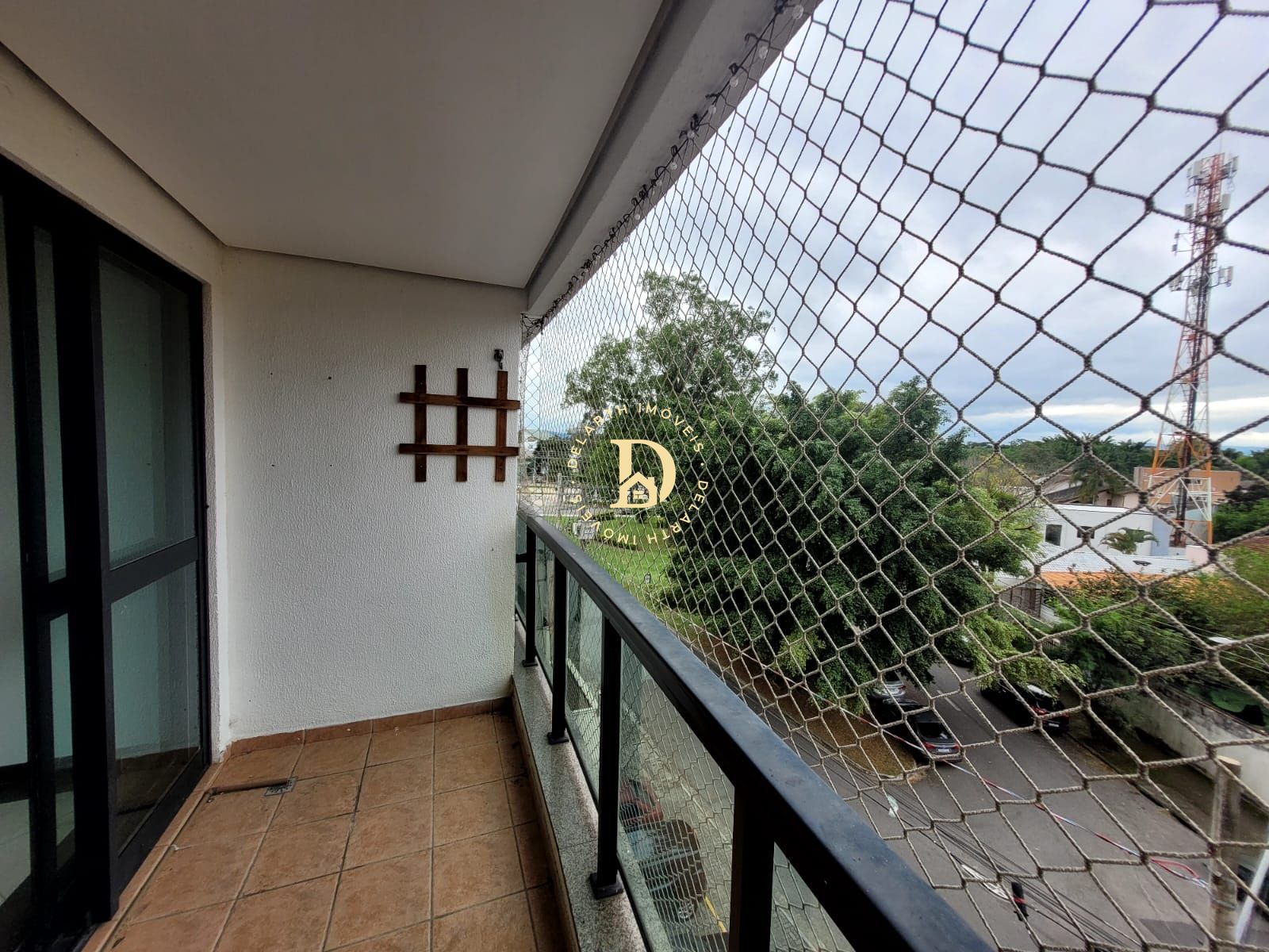 Apartamento, 4 quartos, 124 m² - Foto 20