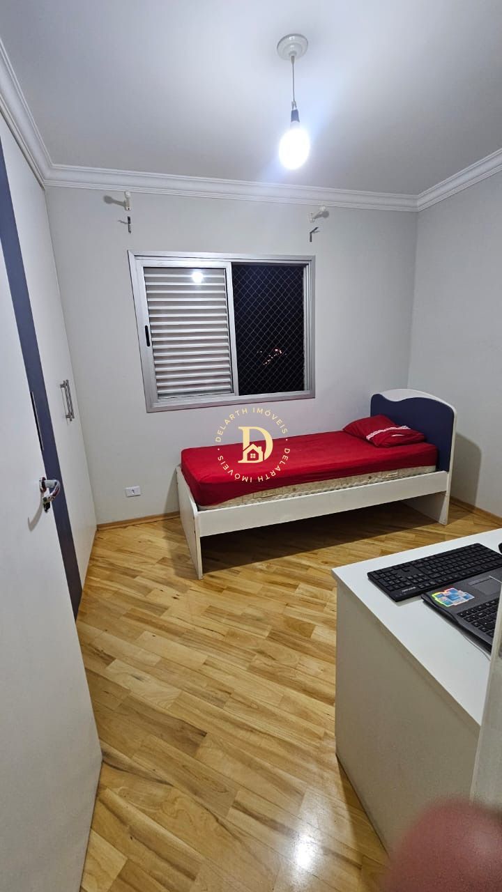 Apartamento à venda com 4 quartos, 120m² - Foto 11