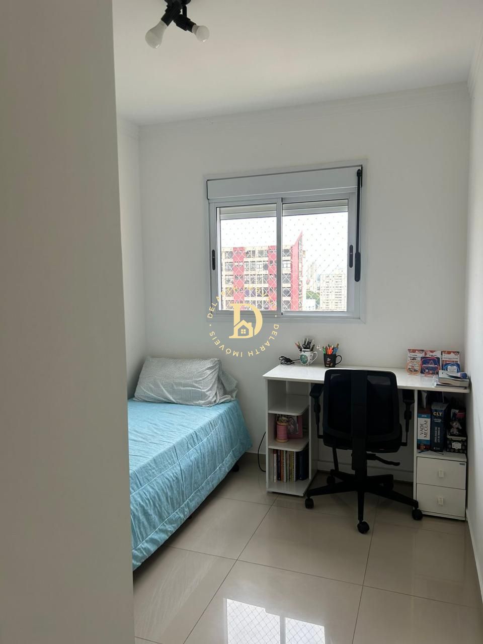 Apartamento, 2 quartos, 60 m² - Foto 9