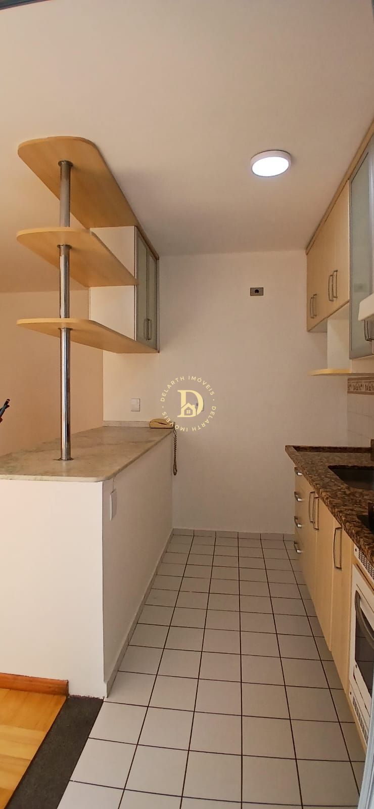 Apartamento, 3 quartos, 74 m² - Foto 4