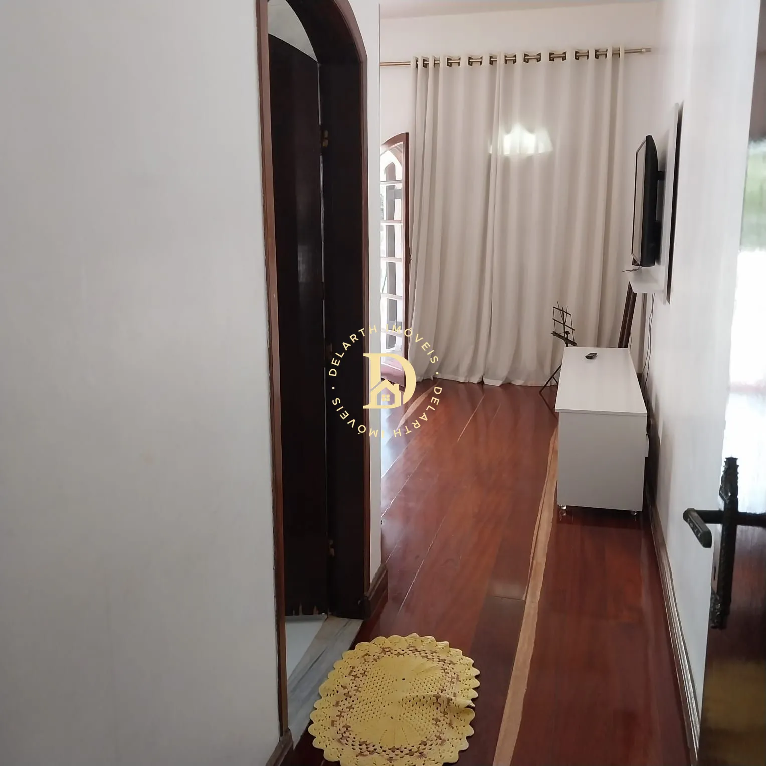 Sobrado, 6 quartos, 478 m² - Foto 5