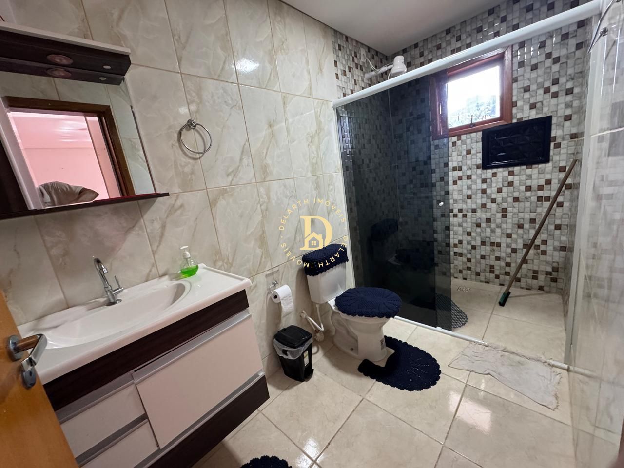 Sobrado, 3 quartos, 175 m² - Foto 9