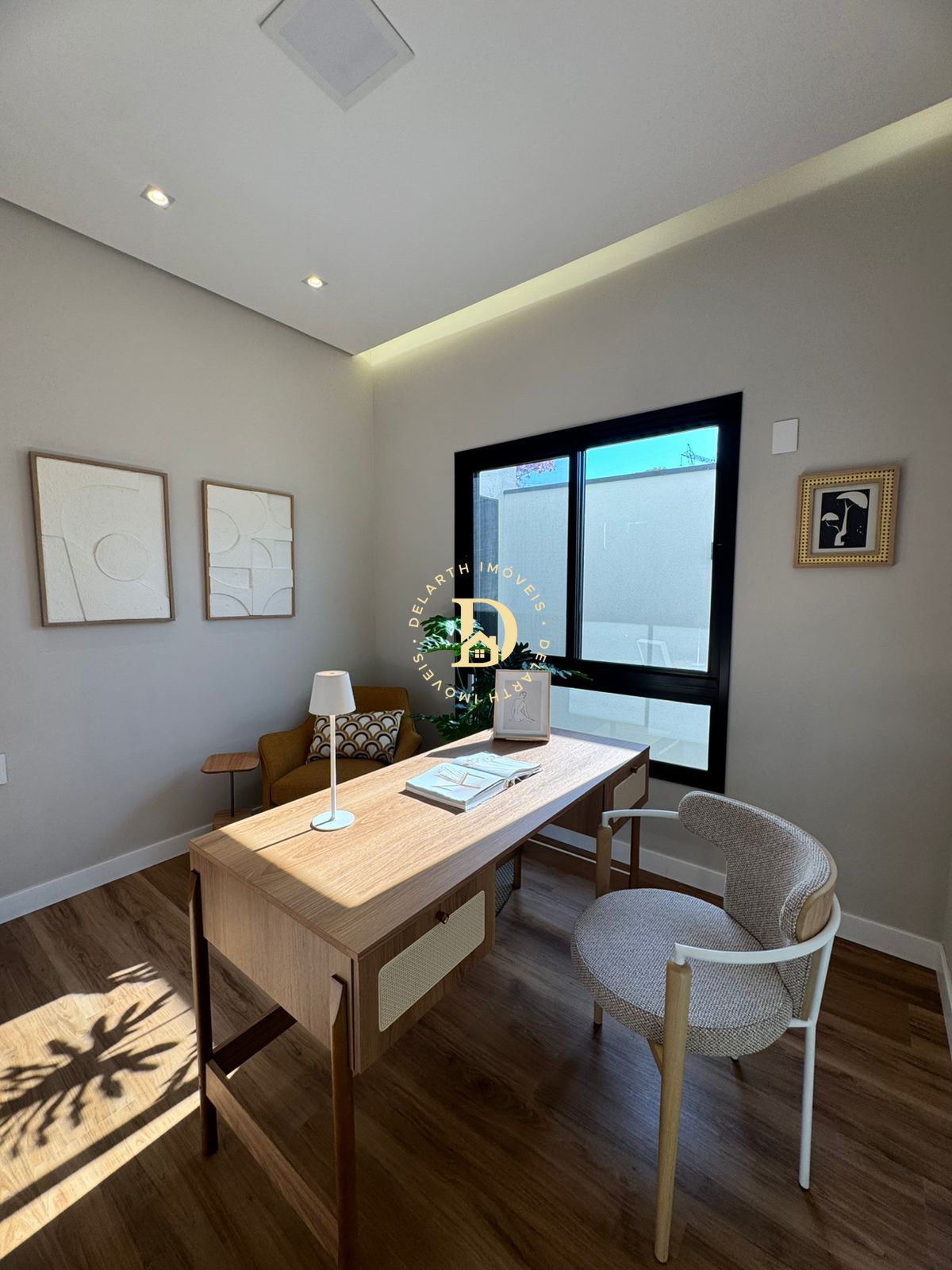 Casa de Condomínio, 4 quartos - Foto 23