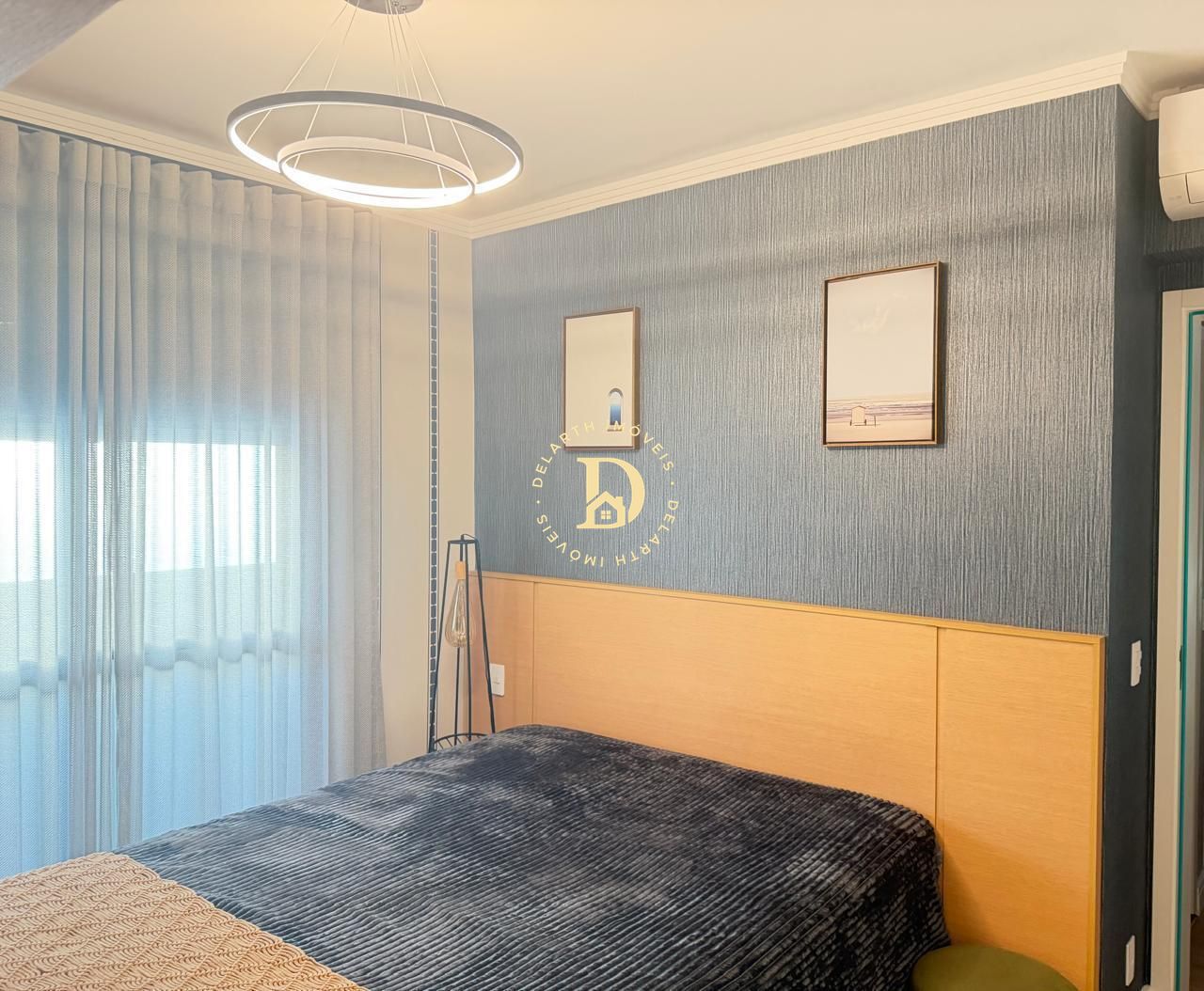 Apartamento, 2 quartos, 66 m² - Foto 9