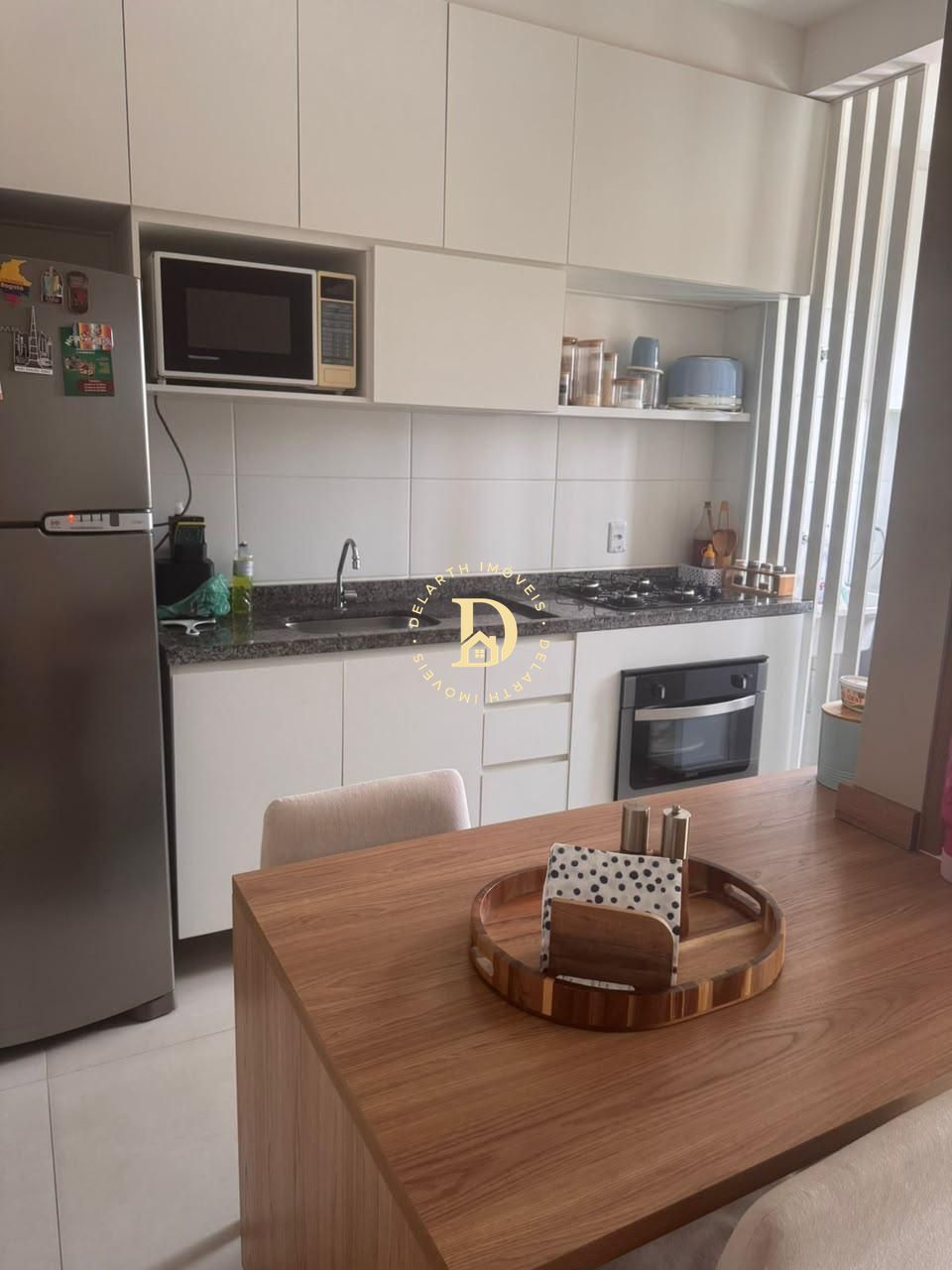 Apartamento, 2 quartos, 54 m² - Foto 8