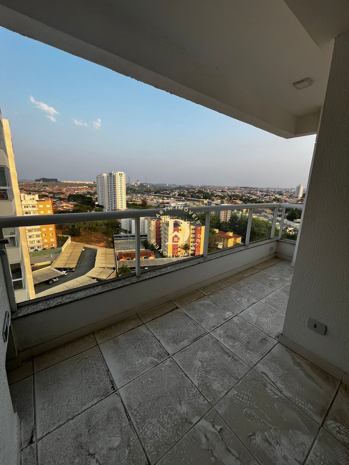 Apartamento à venda com 3 quartos, 71m² - Foto 1