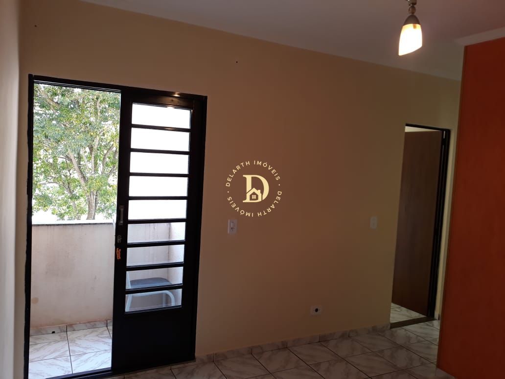 Apartamento, 2 quartos, 50 m² - Foto 1