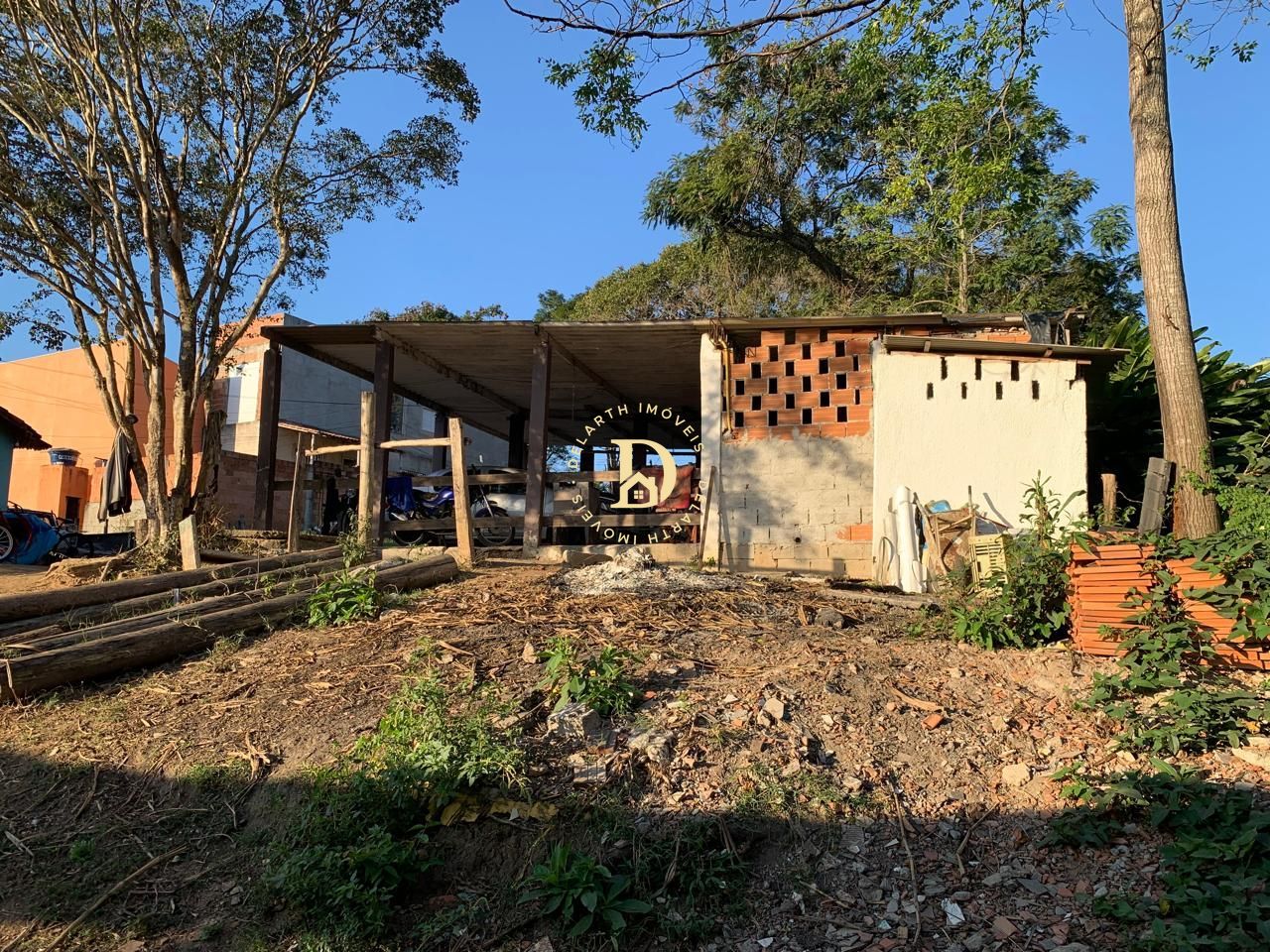 Fazenda à venda com 5 quartos, 161m² - Foto 8