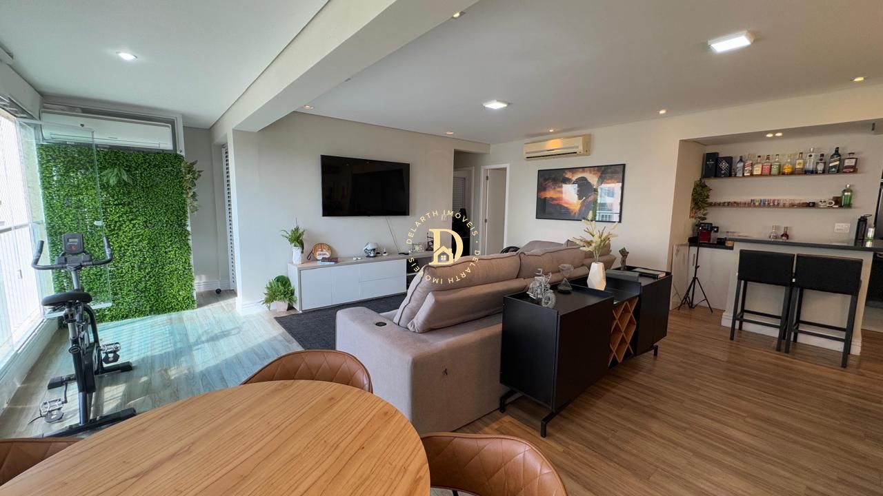 Apartamento, 3 quartos, 131 m² - Foto 2