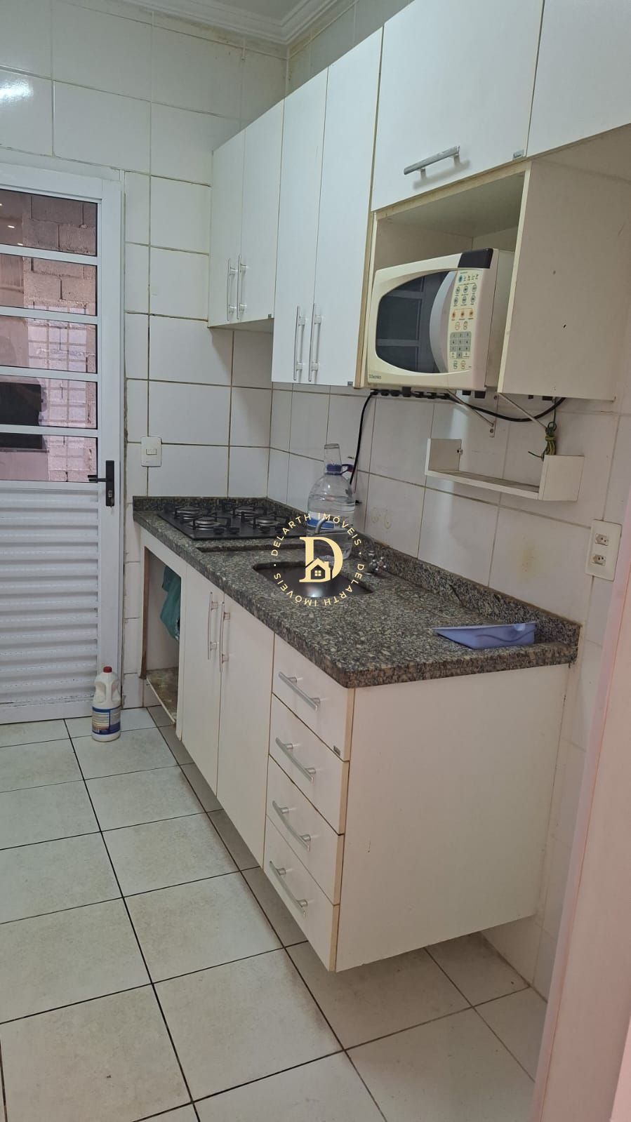 Casa de Condomínio, 2 quartos - Foto 6