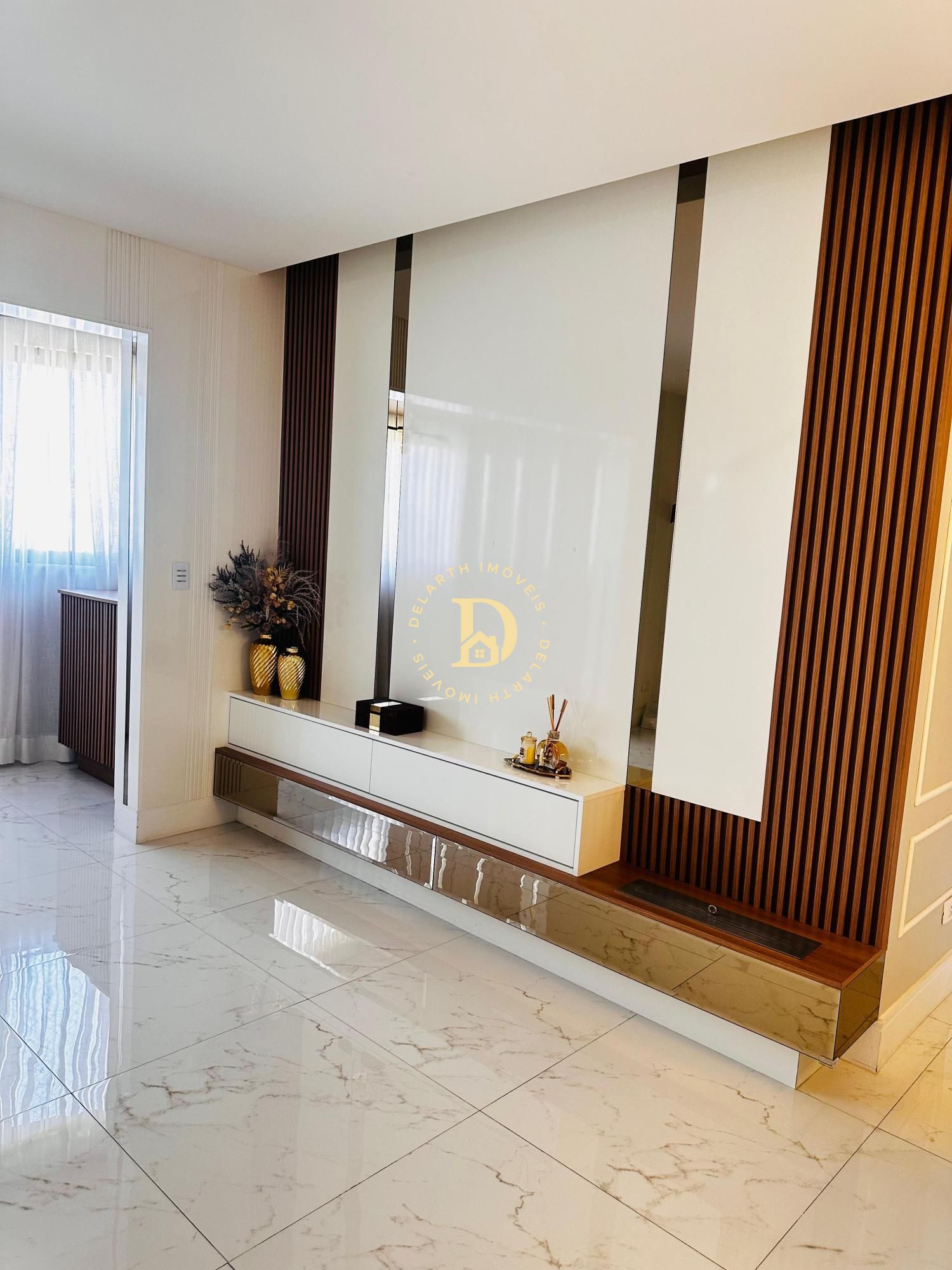 Apartamento, 4 quartos, 124 m² - Foto 1