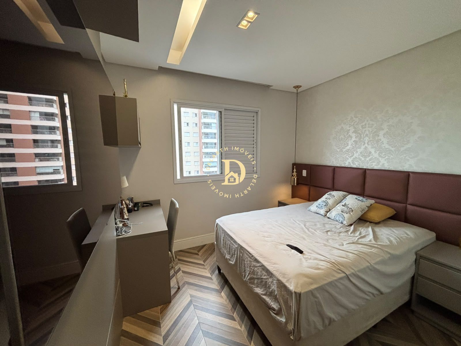 Apartamento, 3 quartos, 100 m² - Foto 10