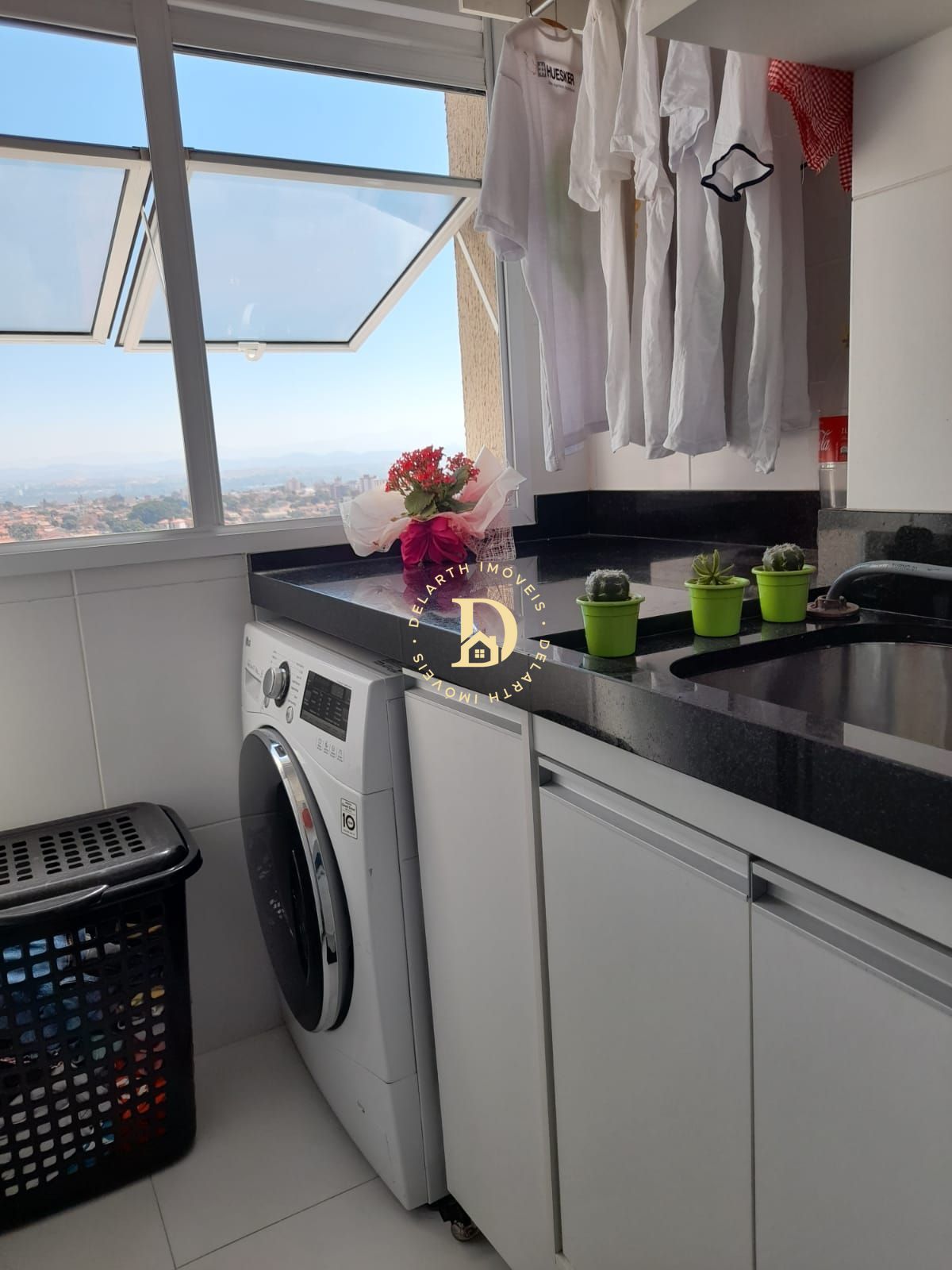 Apartamento à venda com 2 quartos, 85m² - Foto 8