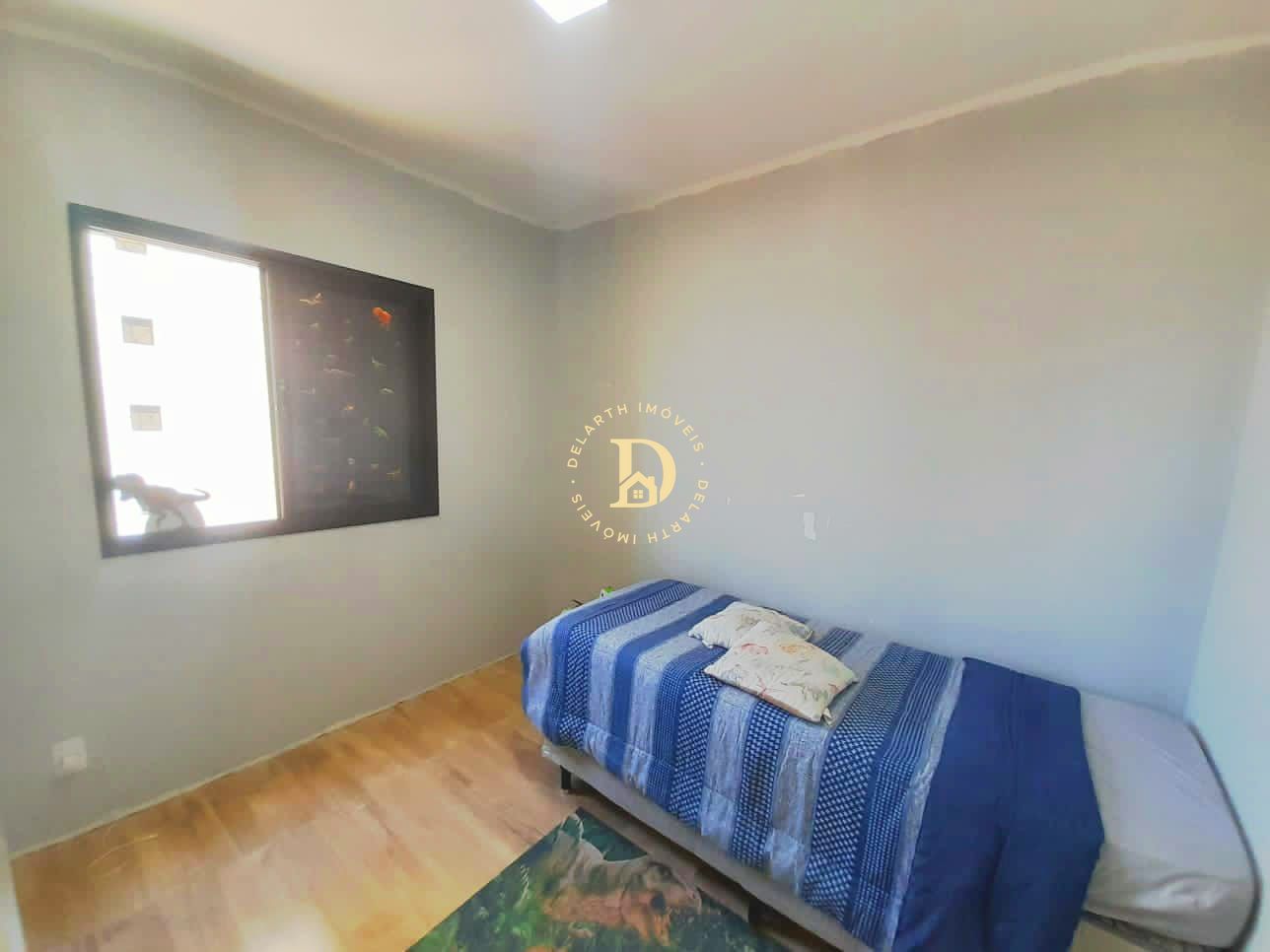 Apartamento à venda com 3 quartos, 63m² - Foto 9