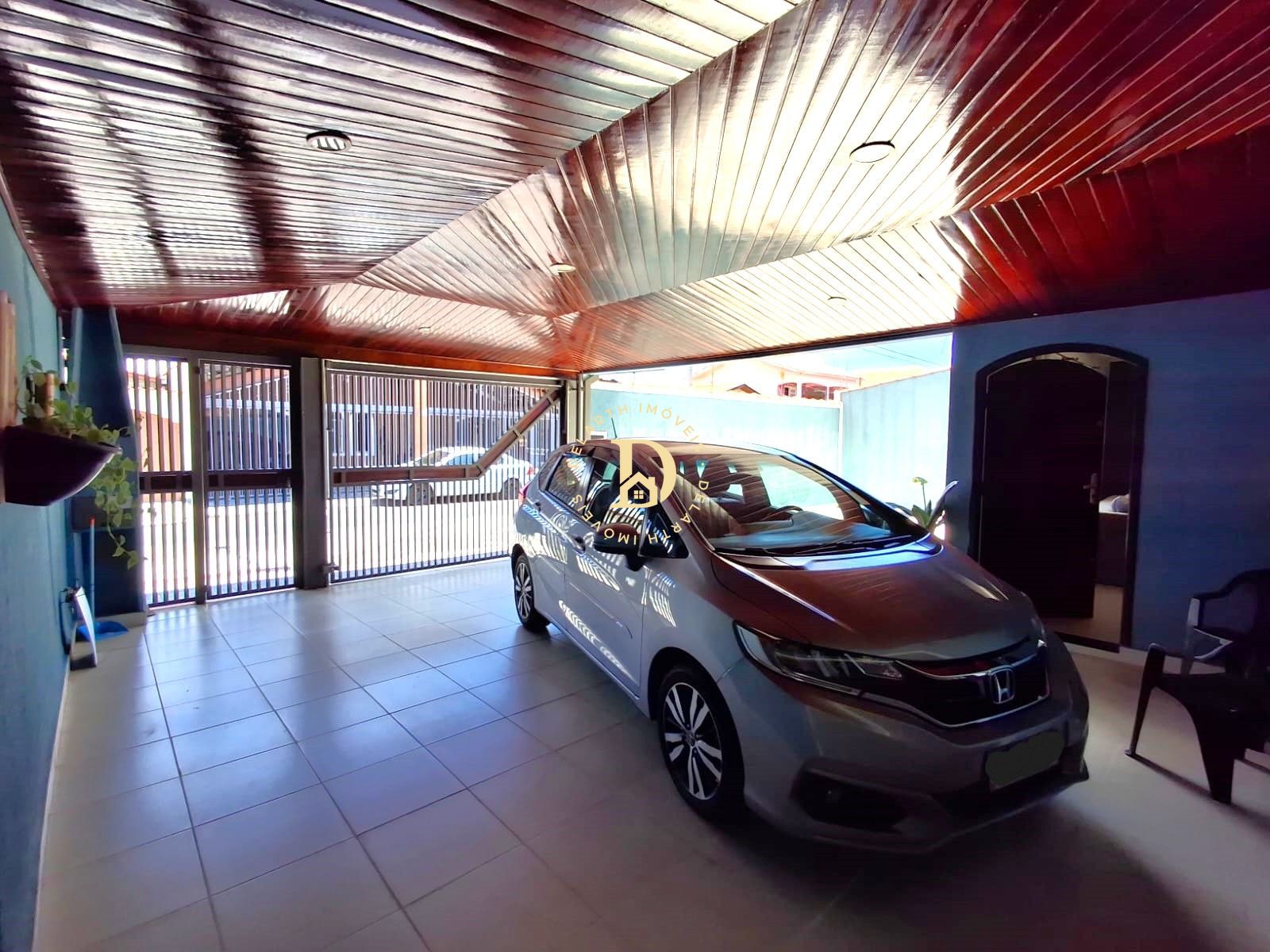 Casa, 3 quartos, 100 m² - Foto 1