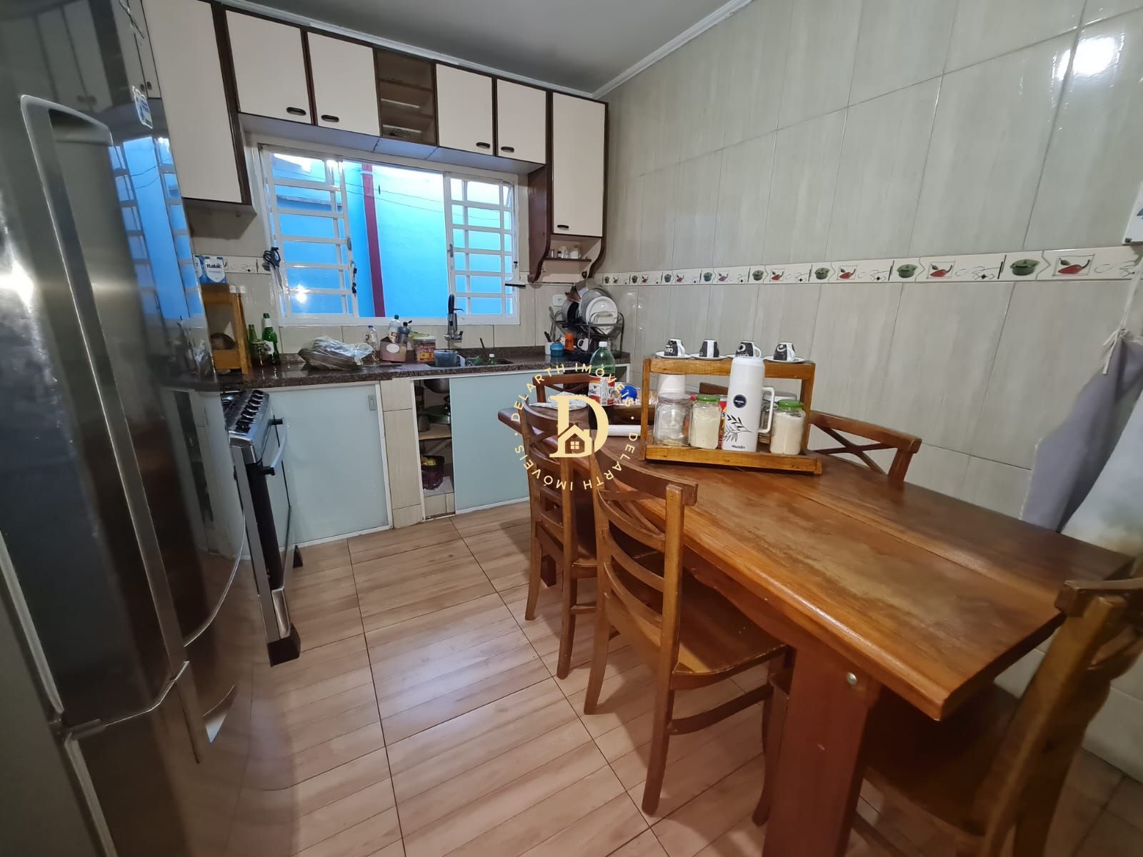 Casa à venda com 3 quartos, 120m² - Foto 5