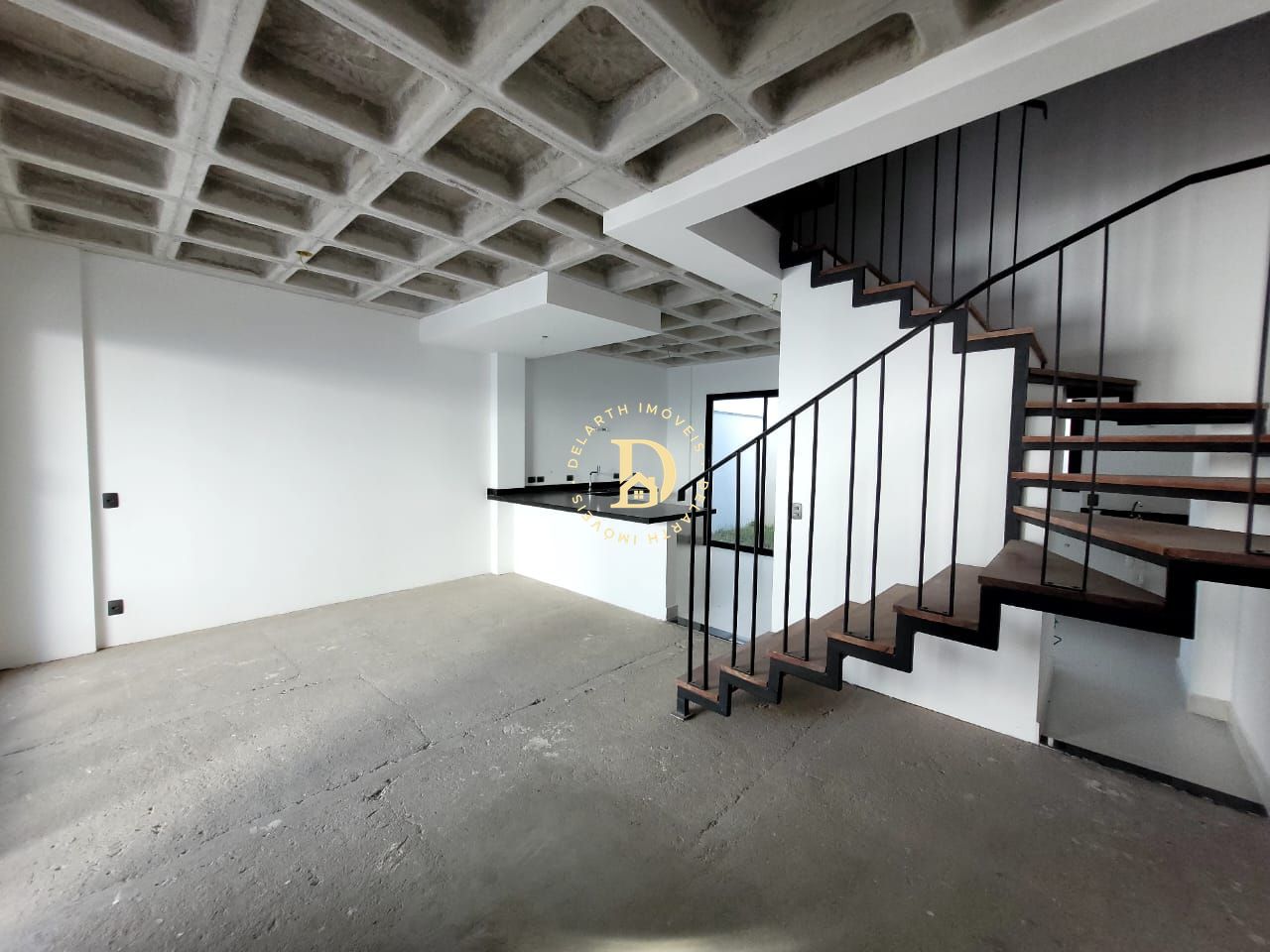 Casa de Condomínio, 3 quartos - Foto 2