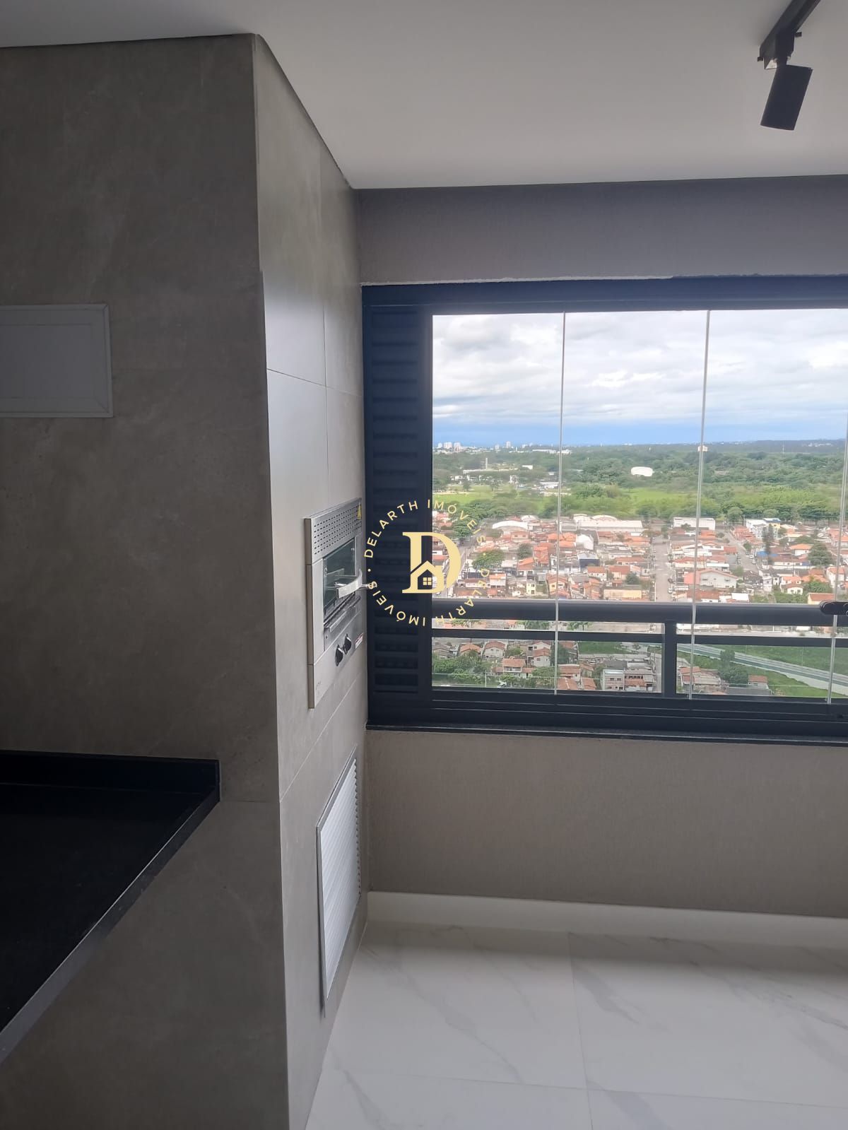 Apartamento à venda e aluguel com 2 quartos, 68m² - Foto 1