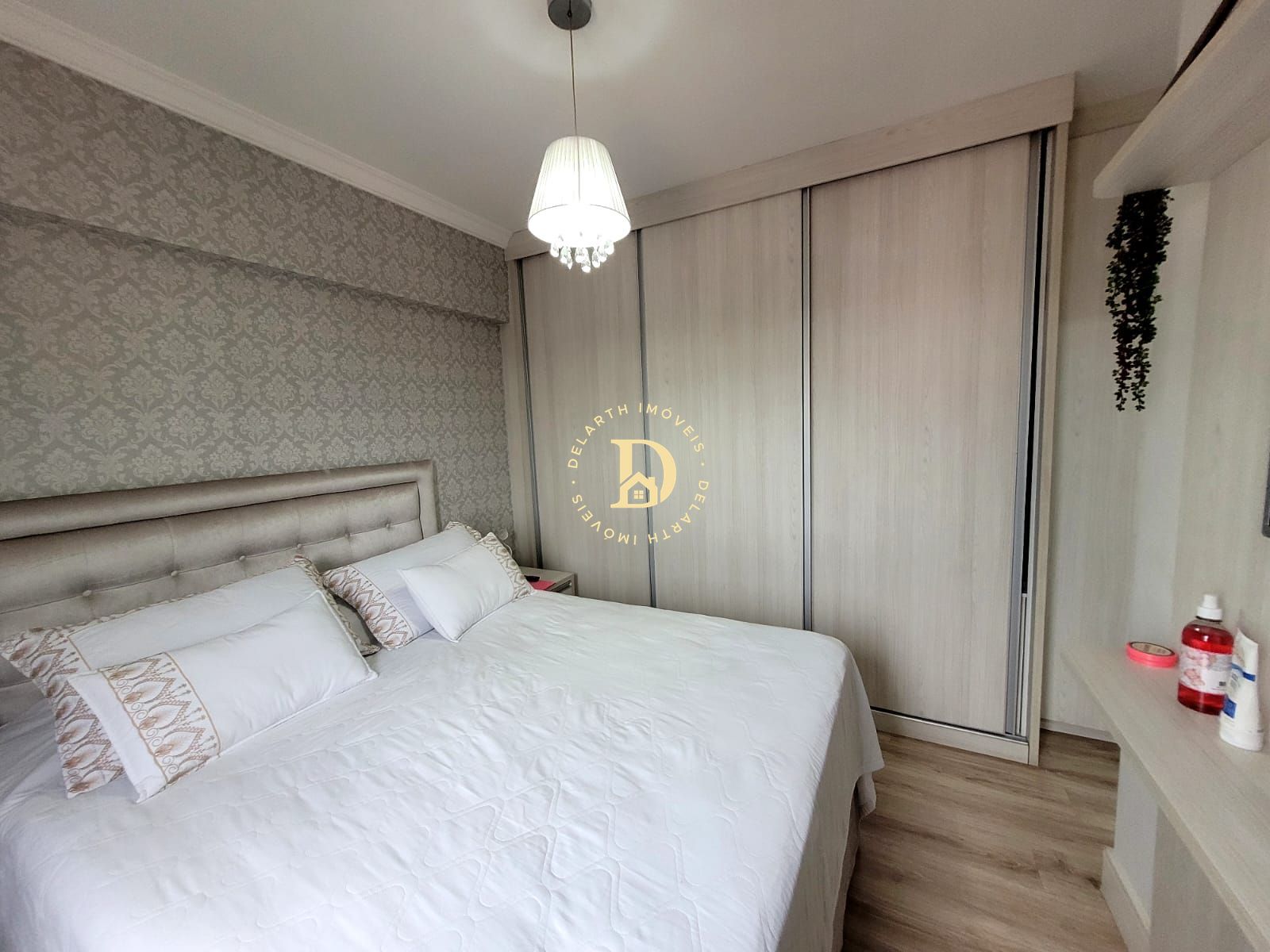 Apartamento, 3 quartos, 90 m² - Foto 6