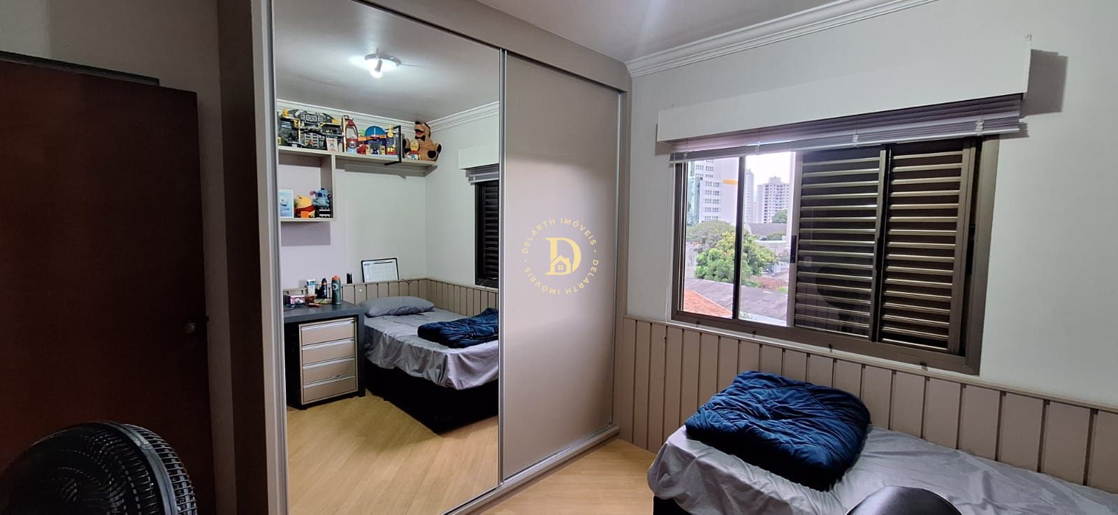 Apartamento à venda com 4 quartos, 168m² - Foto 10