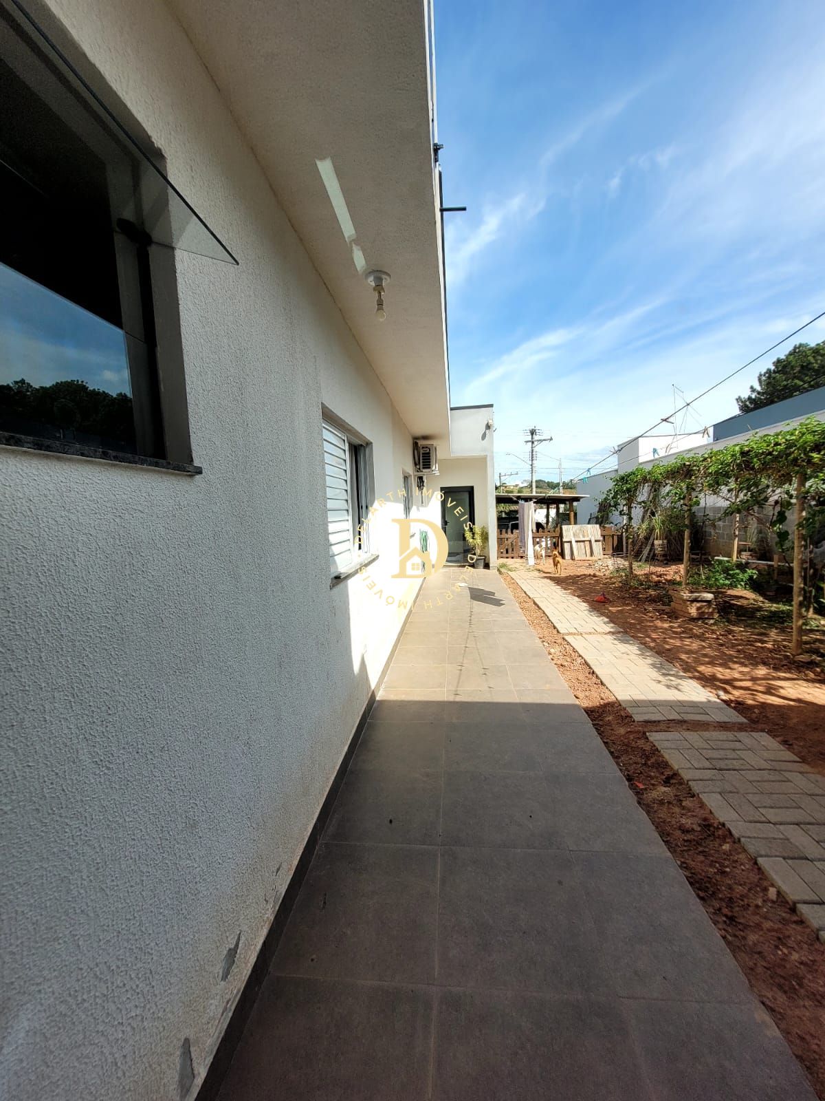 Casa, 2 quartos, 90 m² - Foto 12