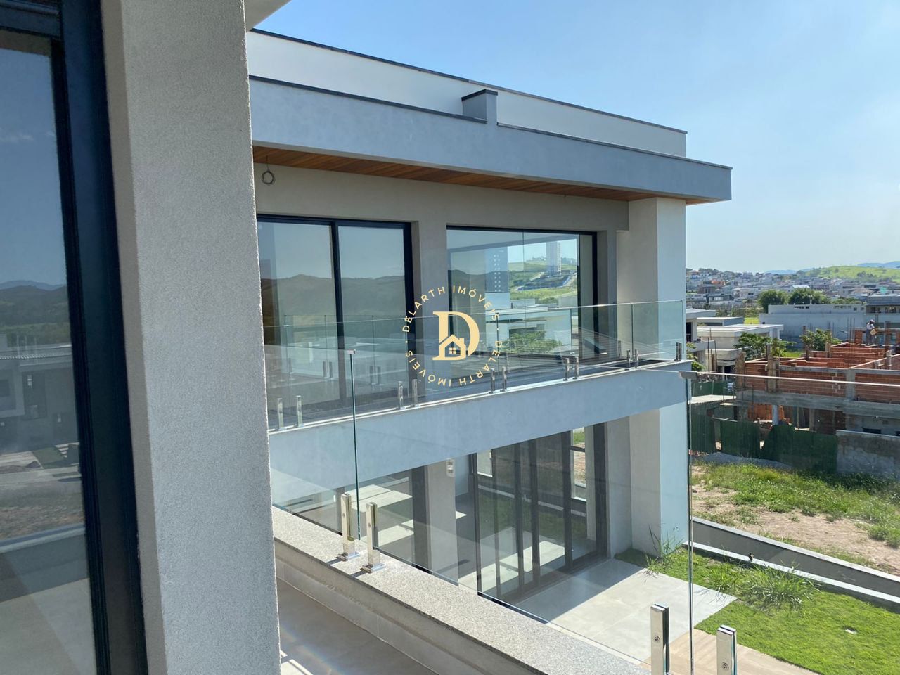 Casa de Condomínio, 4 quartos - Foto 11