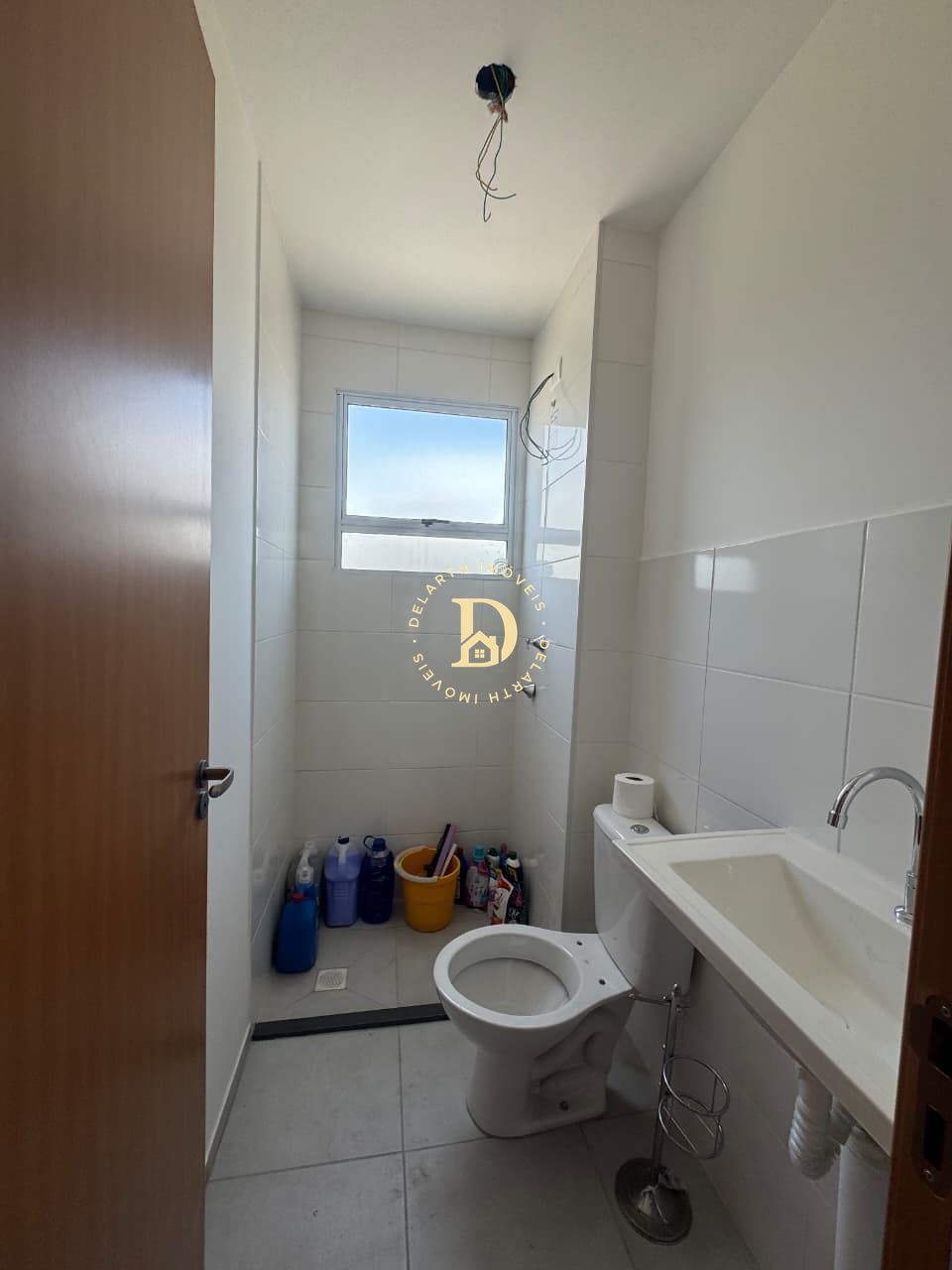 Apartamento, 2 quartos, 40 m² - Foto 6