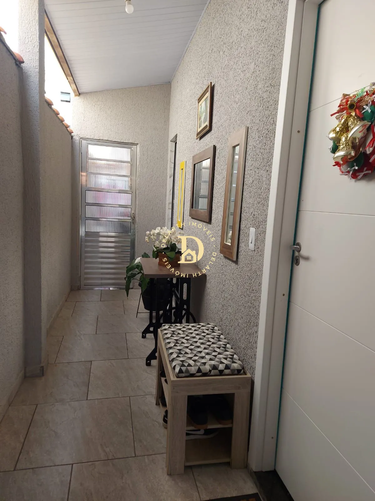 Casa, 3 quartos, 75 m² - Foto 25