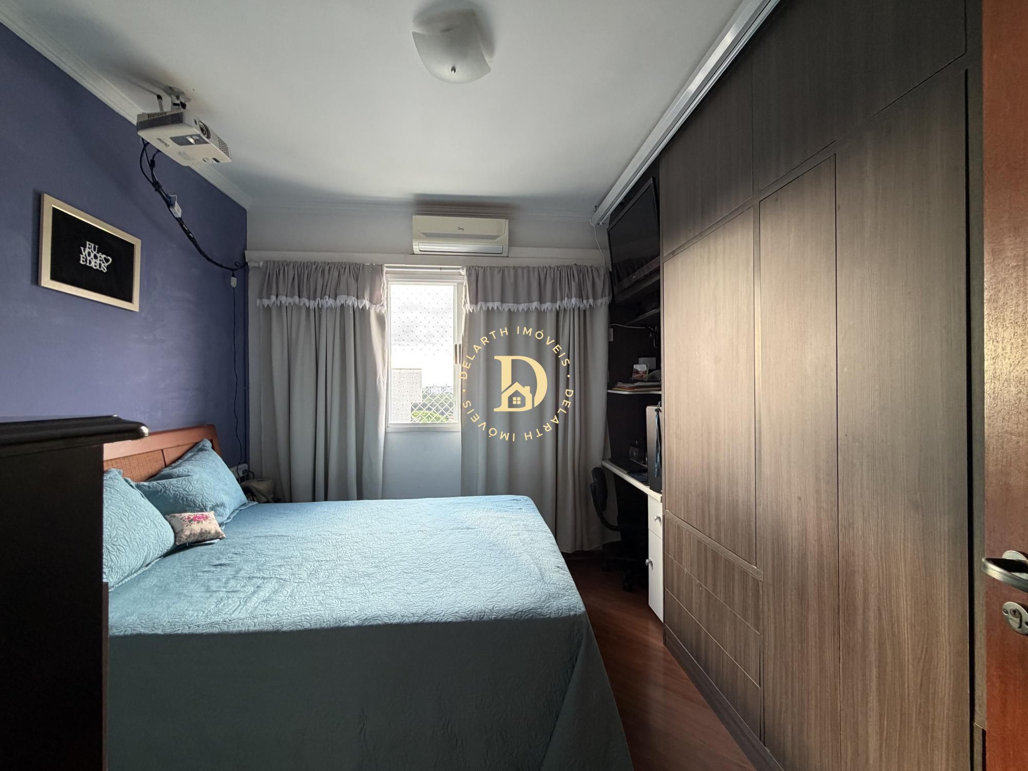 Apartamento, 3 quartos, 80 m² - Foto 14