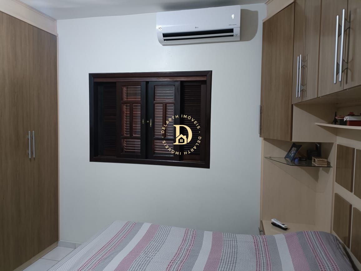 Sobrado, 3 quartos, 148 m² - Foto 8