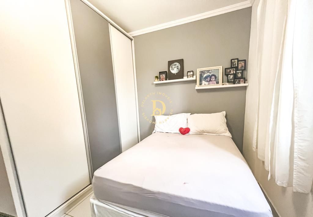 Apartamento à venda com 3 quartos, 93m² - Foto 10