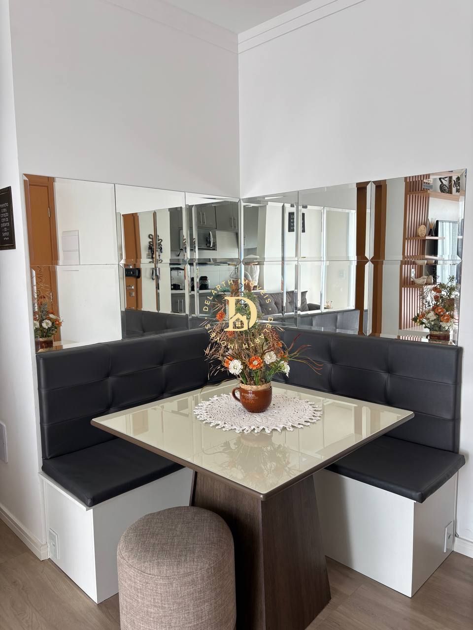 Apartamento, 2 quartos, 63 m² - Foto 6