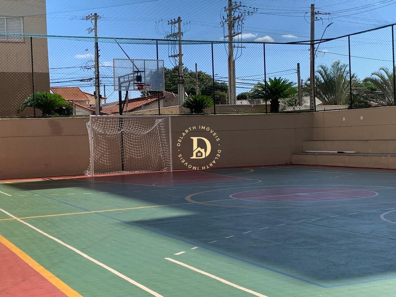 Apartamento, 3 quartos, 80 m² - Foto 35