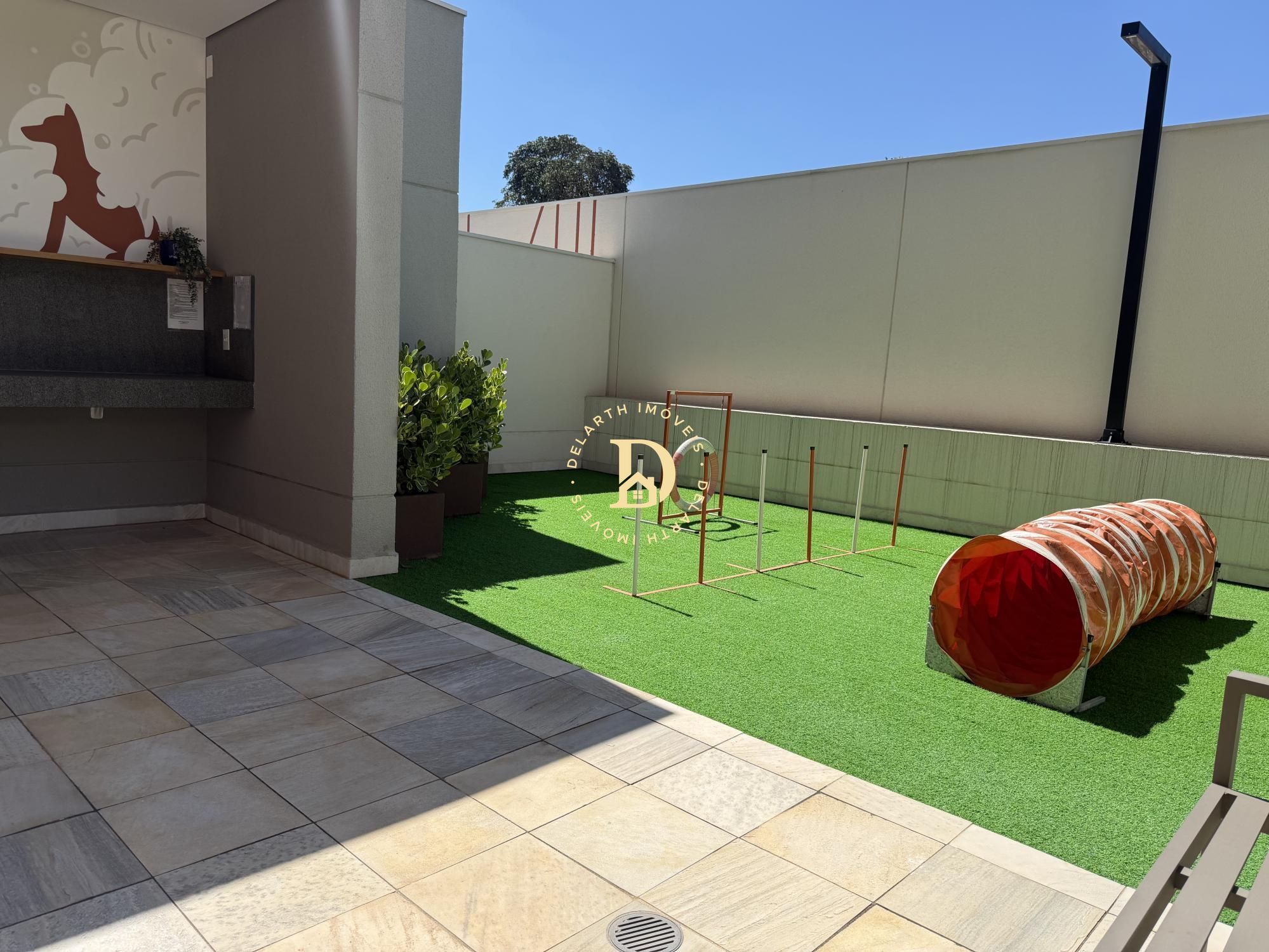 Apartamento, 3 quartos, 120 m² - Foto 32