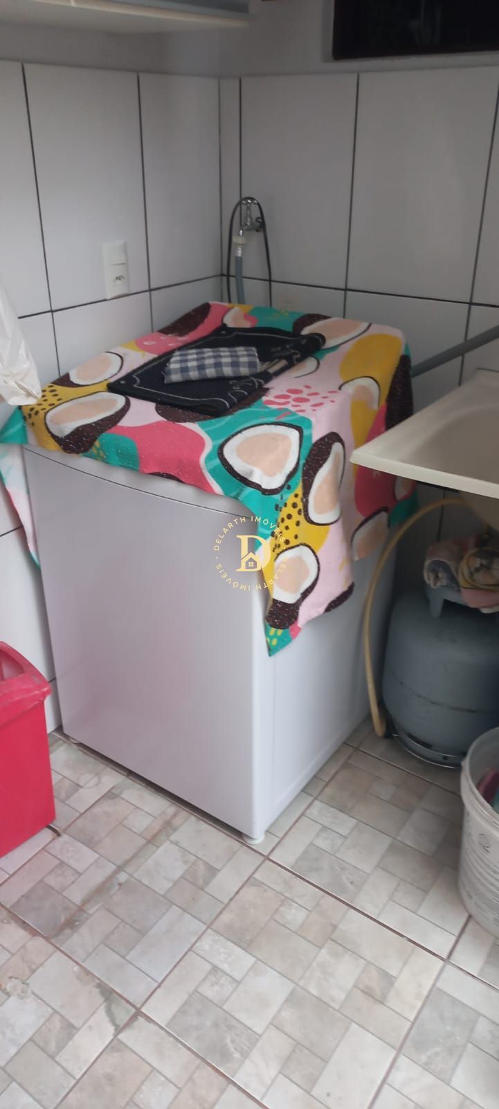 Casa, 2 quartos, 68 m² - Foto 13