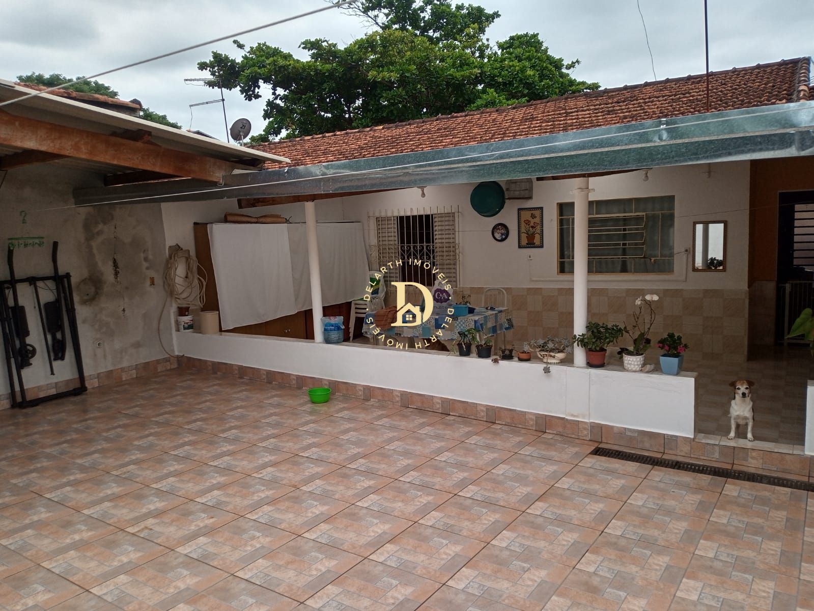 Casa de Condomínio à venda com 2 quartos, 53m² - Foto 9