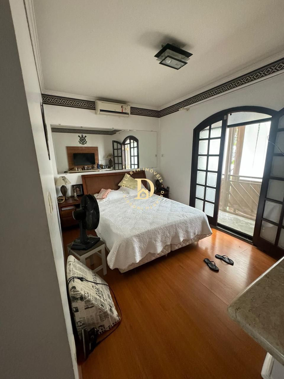 Casa de Condomínio, 4 quartos - Foto 9
