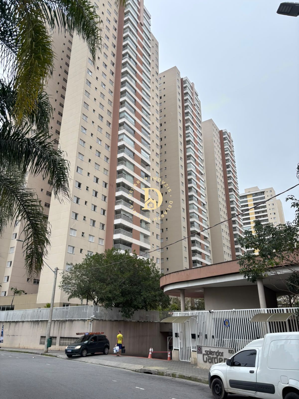 Apartamento, 3 quartos, 100 m² - Foto 13
