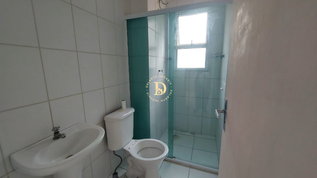 Apartamento à venda com 2 quartos, 47m² - Foto 4