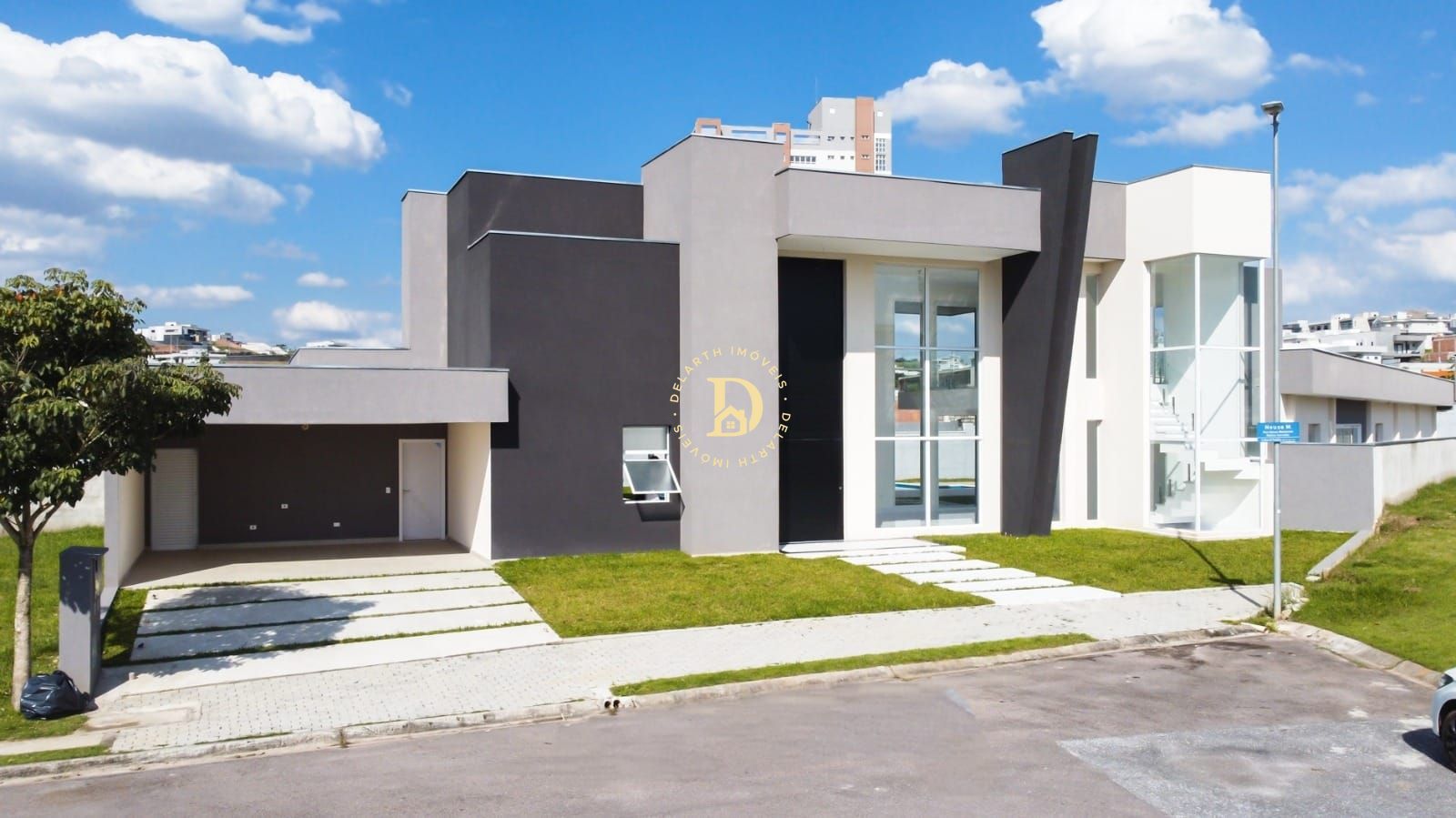 Casa de Condomínio, 4 quartos - Foto 5