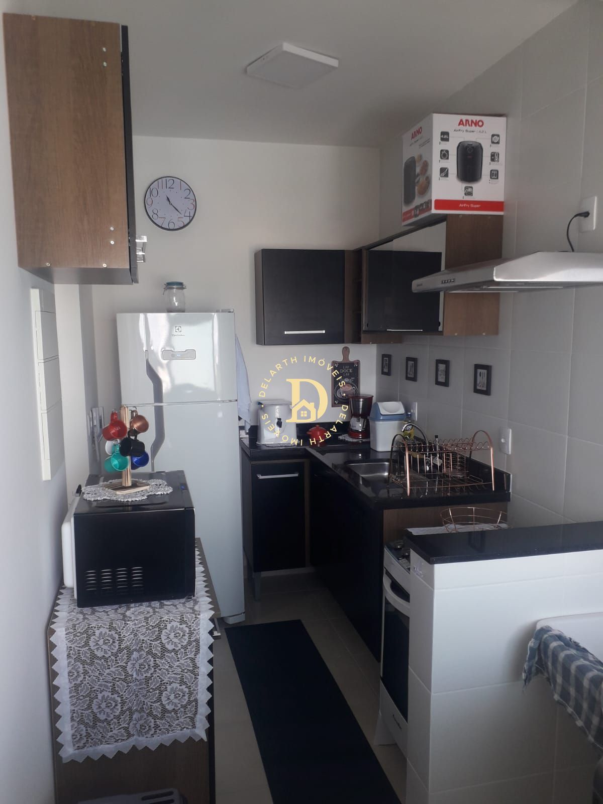 Apartamento, 2 quartos, 52 m² - Foto 5