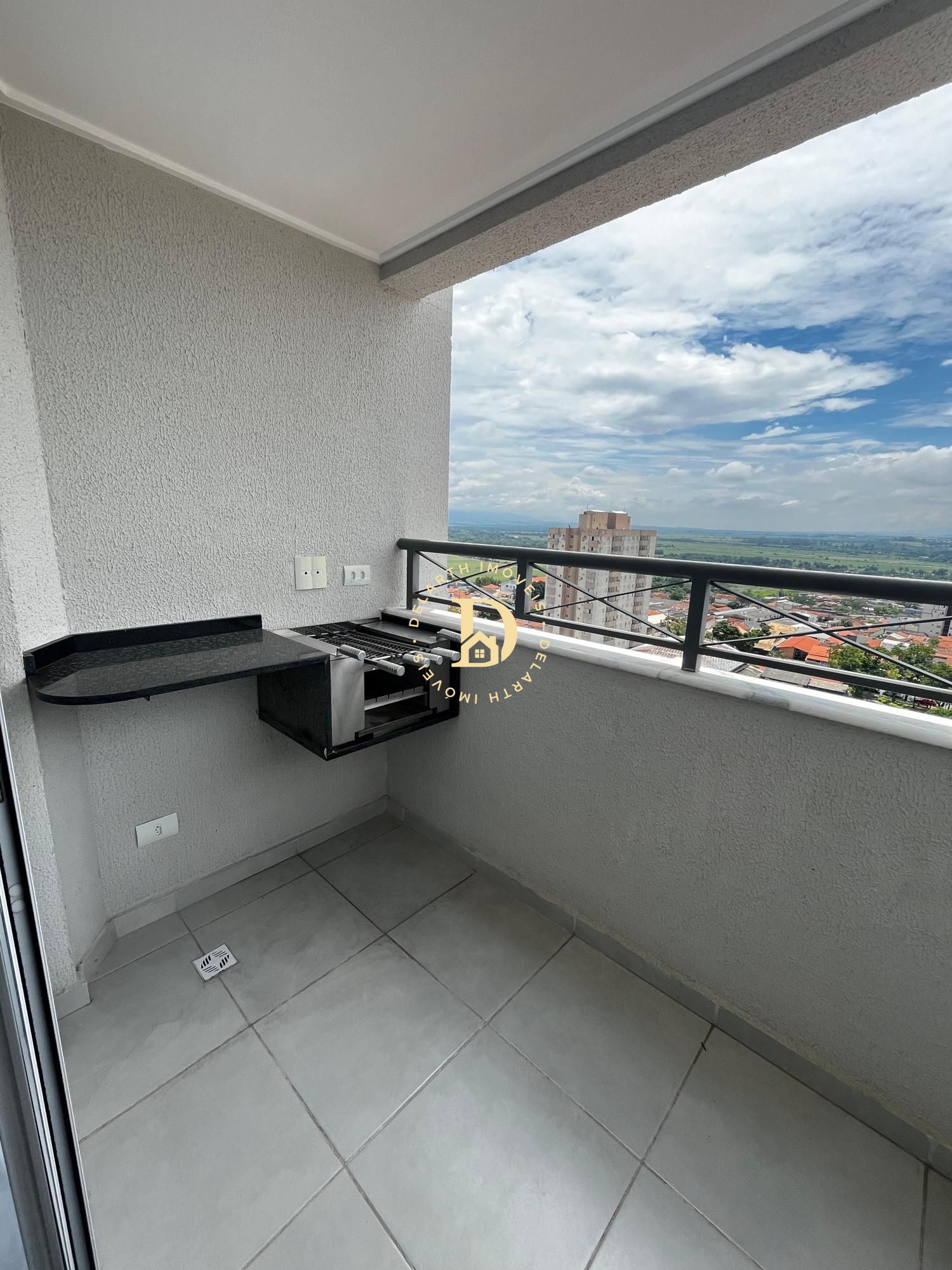 Apartamento para alugar com 2 quartos, 65m² - Foto 14