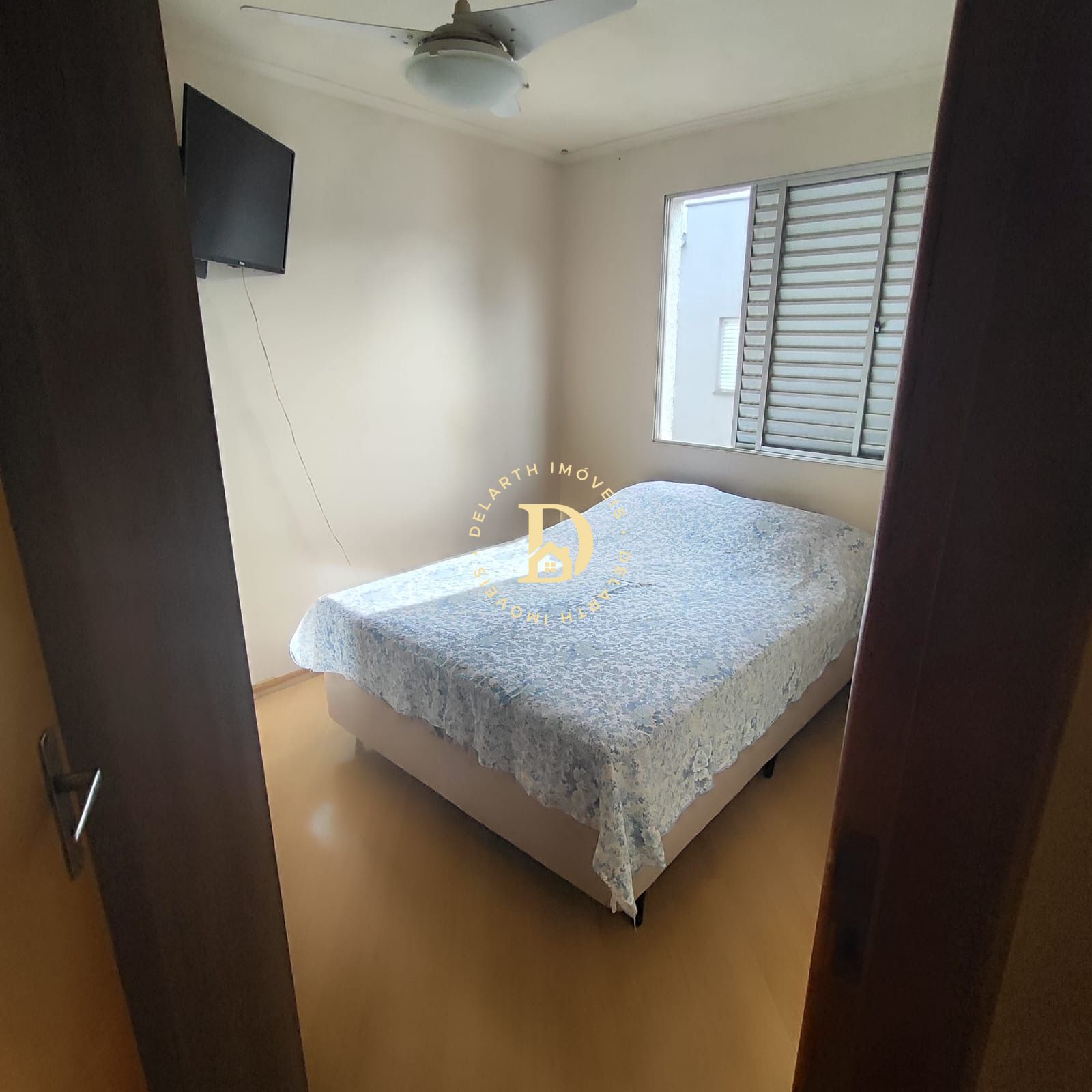 Apartamento, 3 quartos, 63 m² - Foto 10