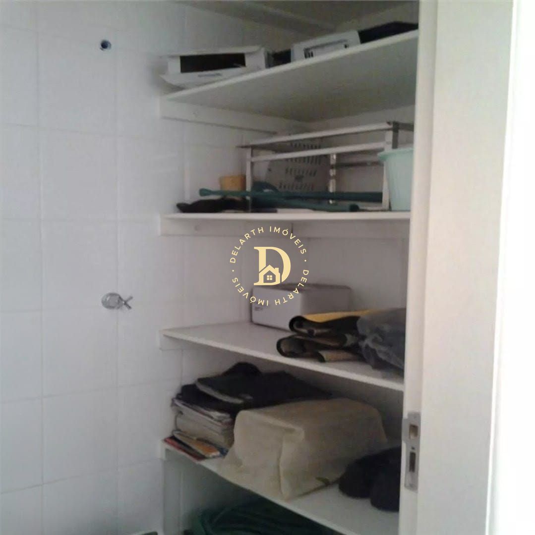 Apartamento, 3 quartos, 100 m² - Foto 6